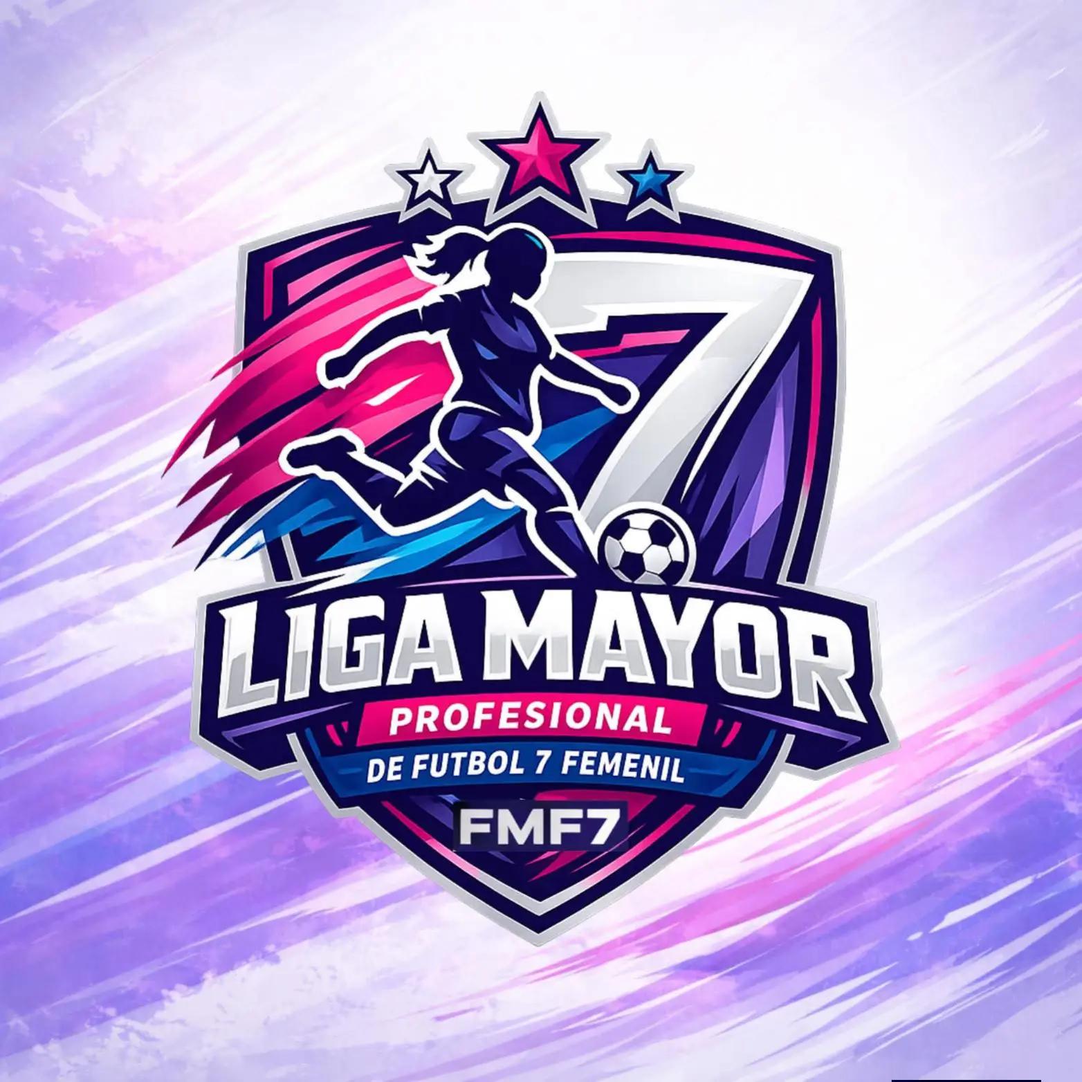 @Federación Mexicana de Futbol7