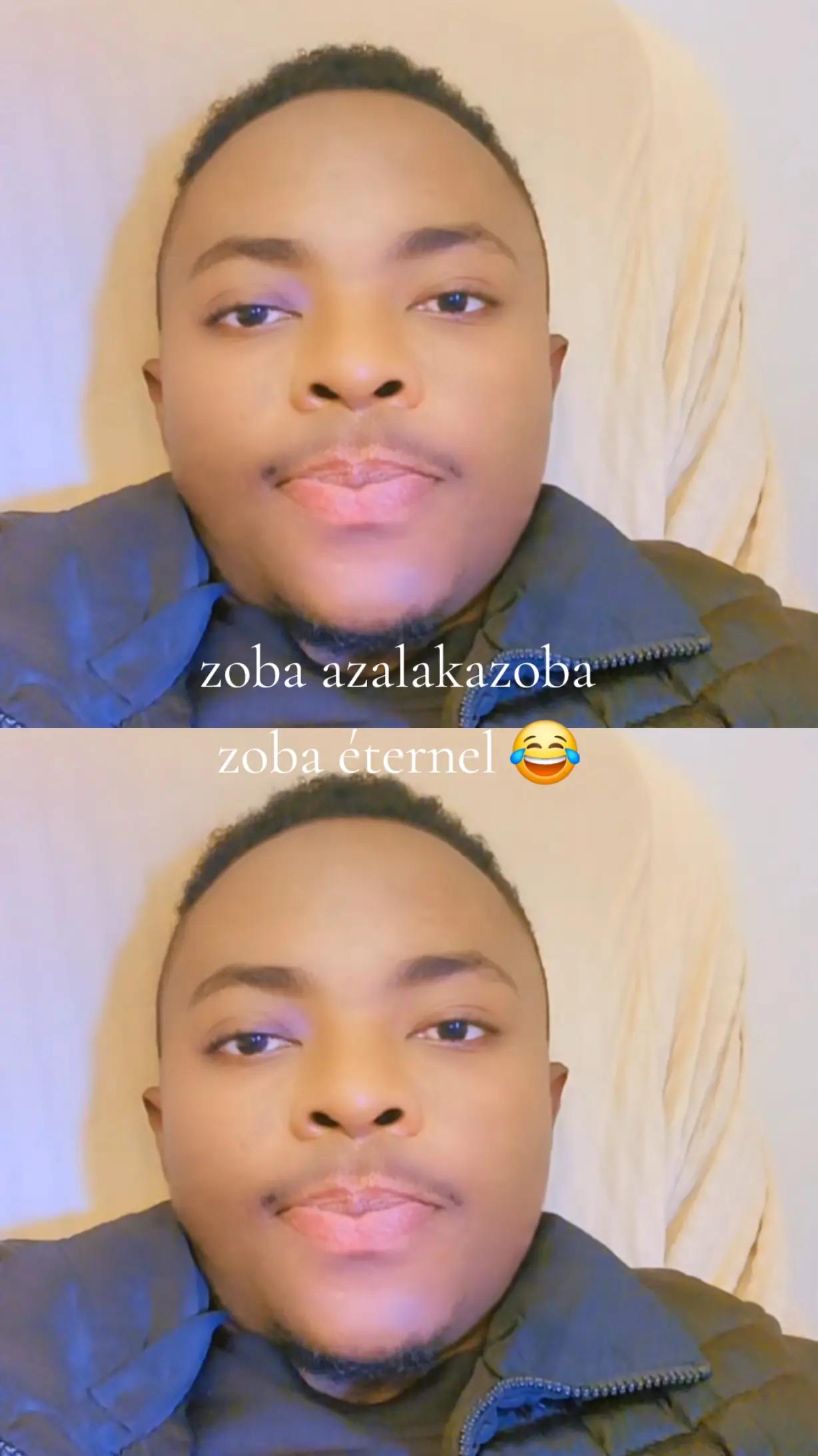 @brayane ngoy