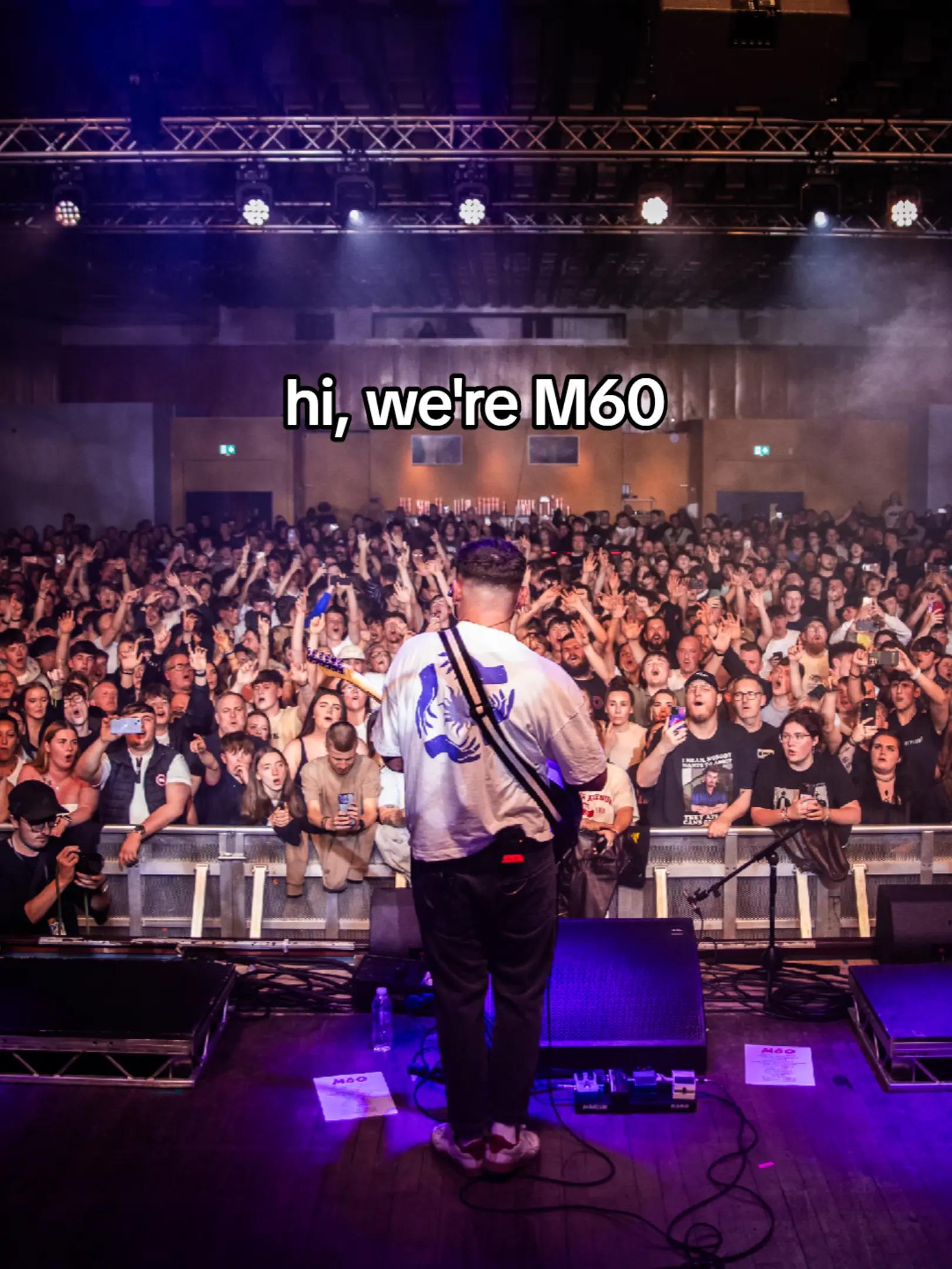 @M60