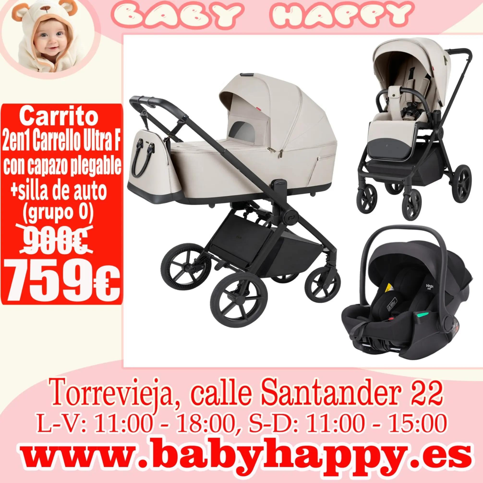 @tienda babyhappy.es