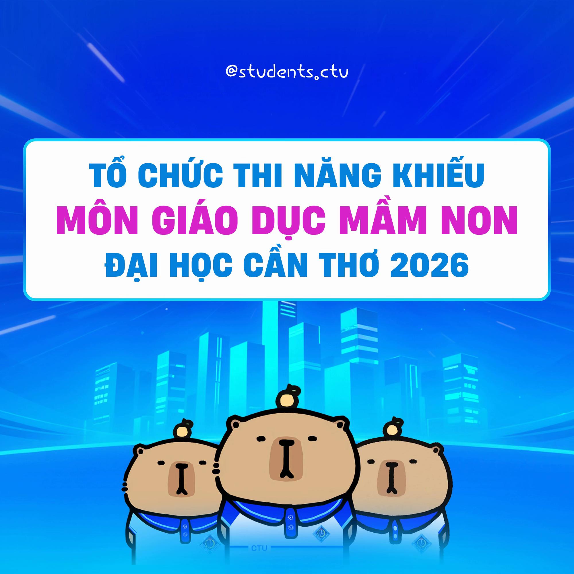 @CTU Students