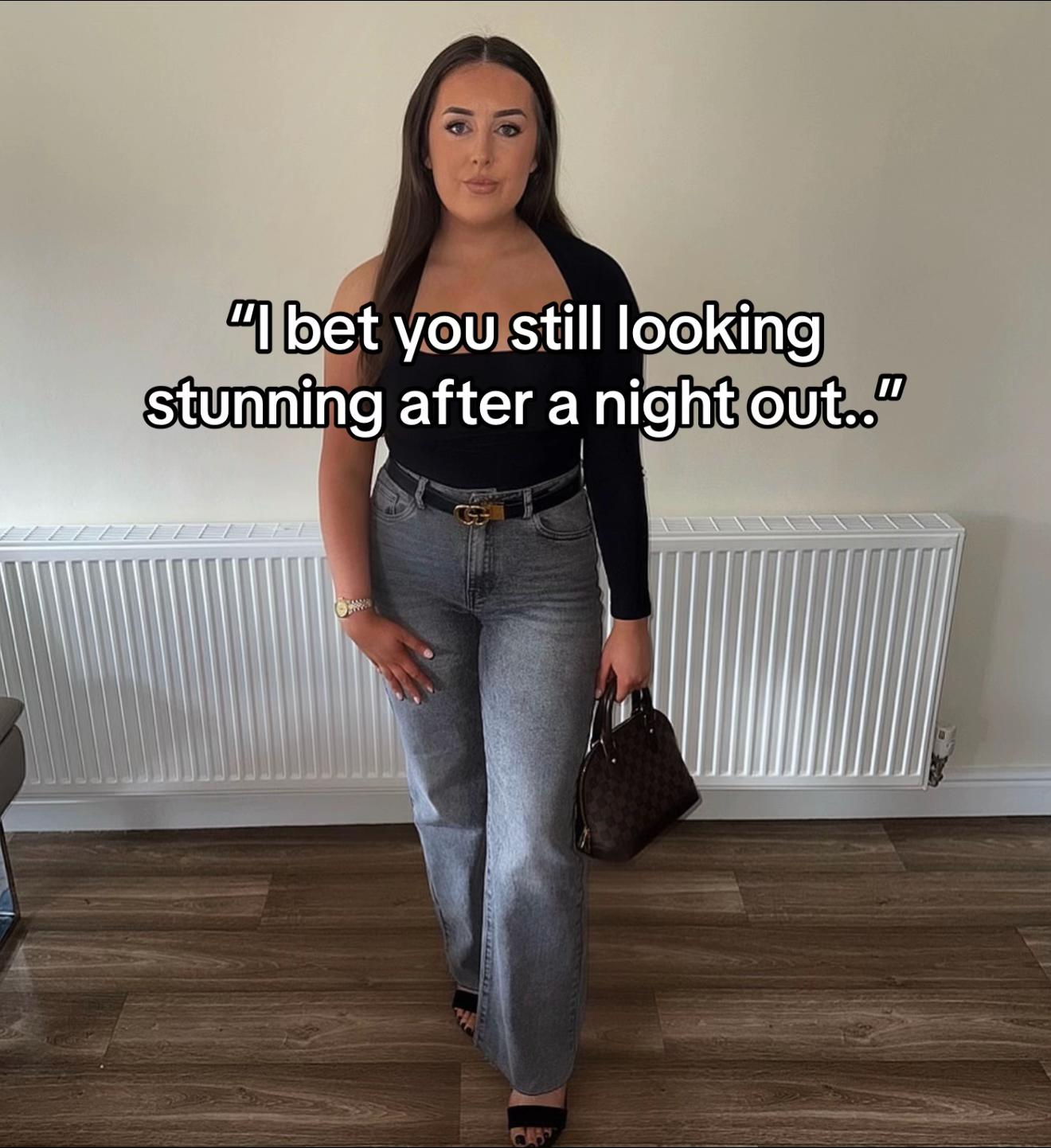 @Abi McMahon
