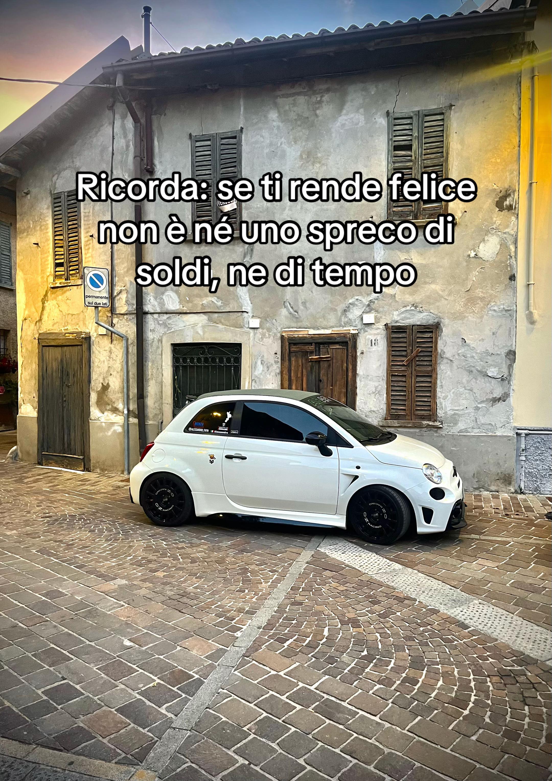 @Alessandro