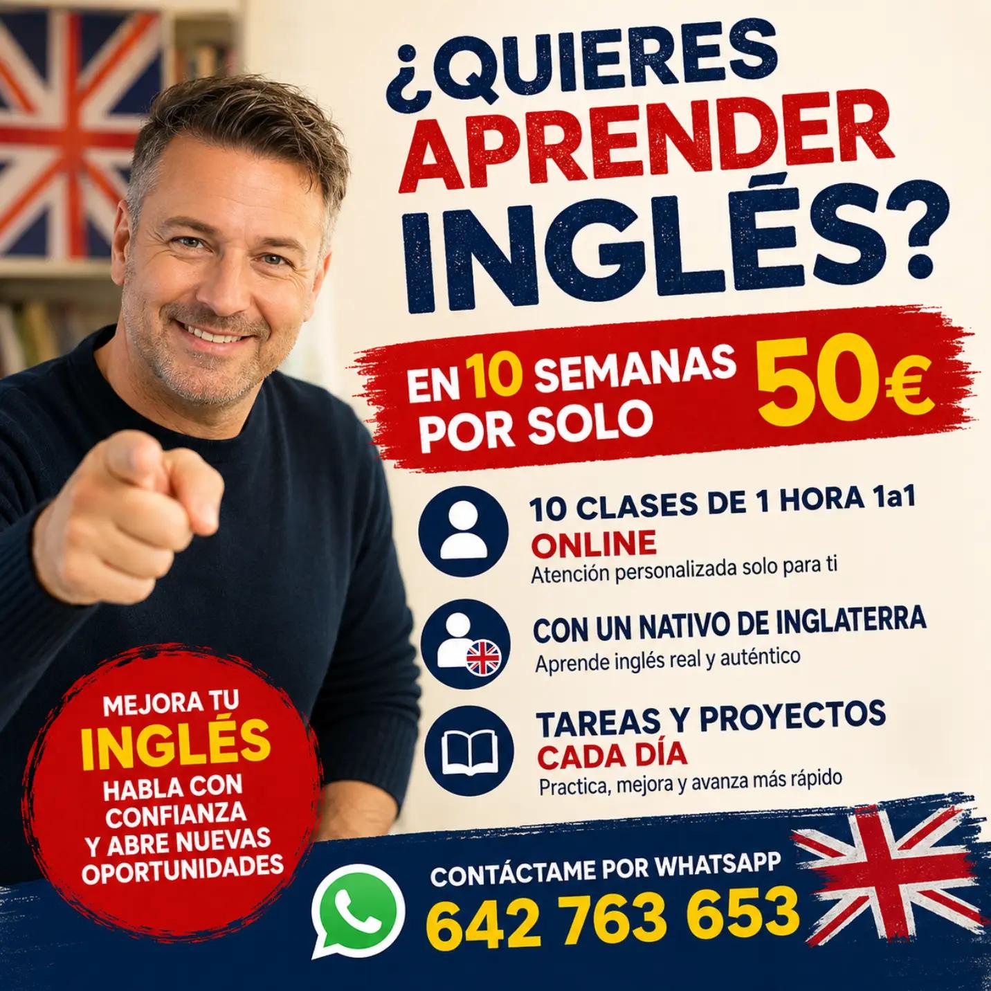 @❌ Aprender Ingles rapido 🇬🇧❌