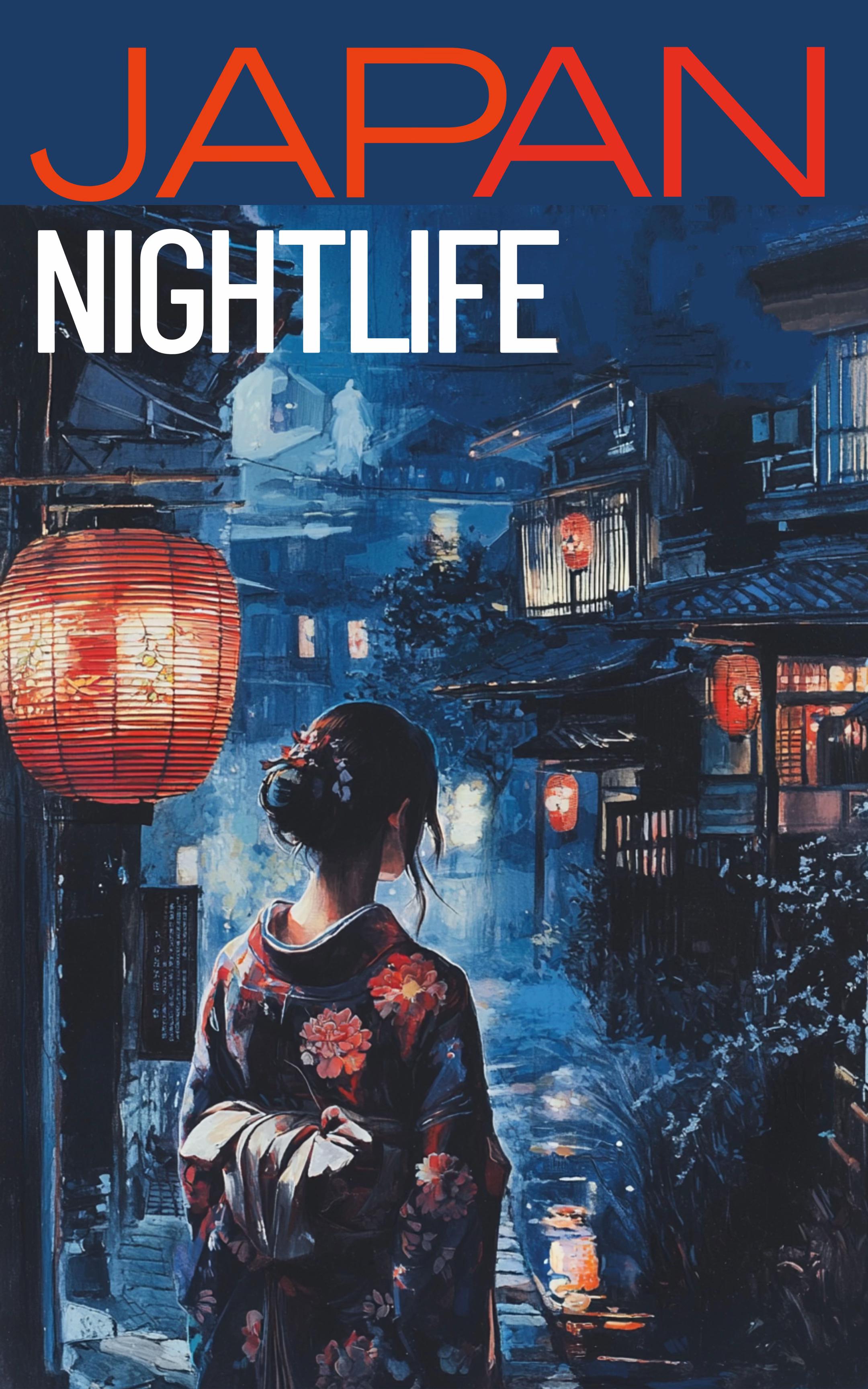 @Japan Nightlife