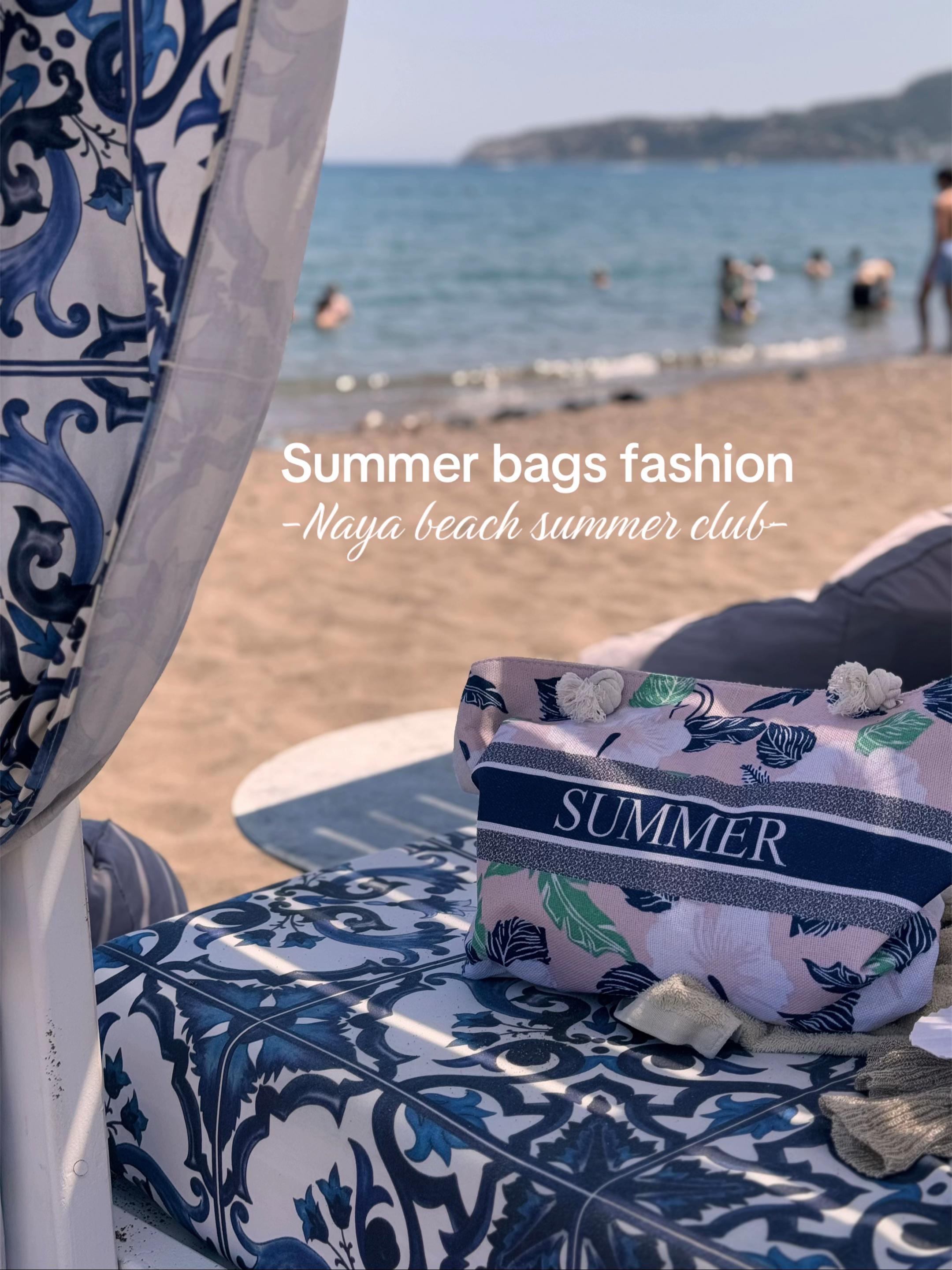 @Naya beach summer club & rest