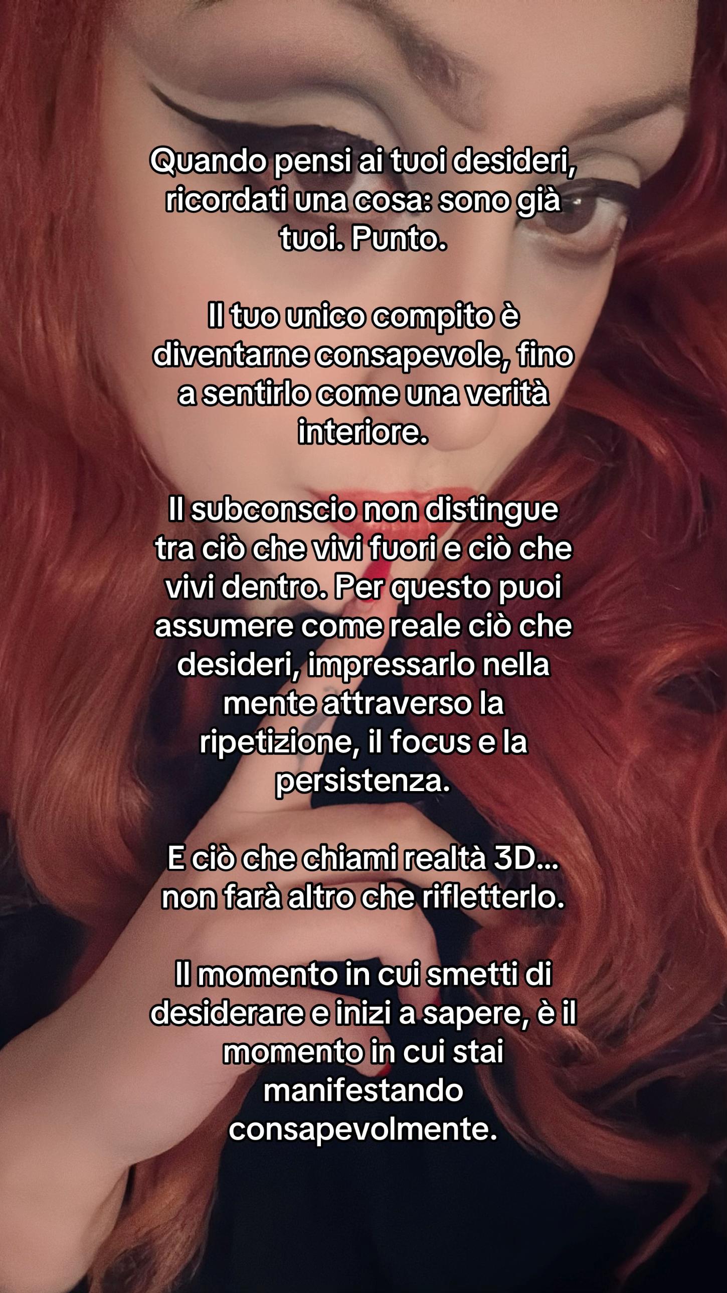 @Nicole Ikigai Manifestation