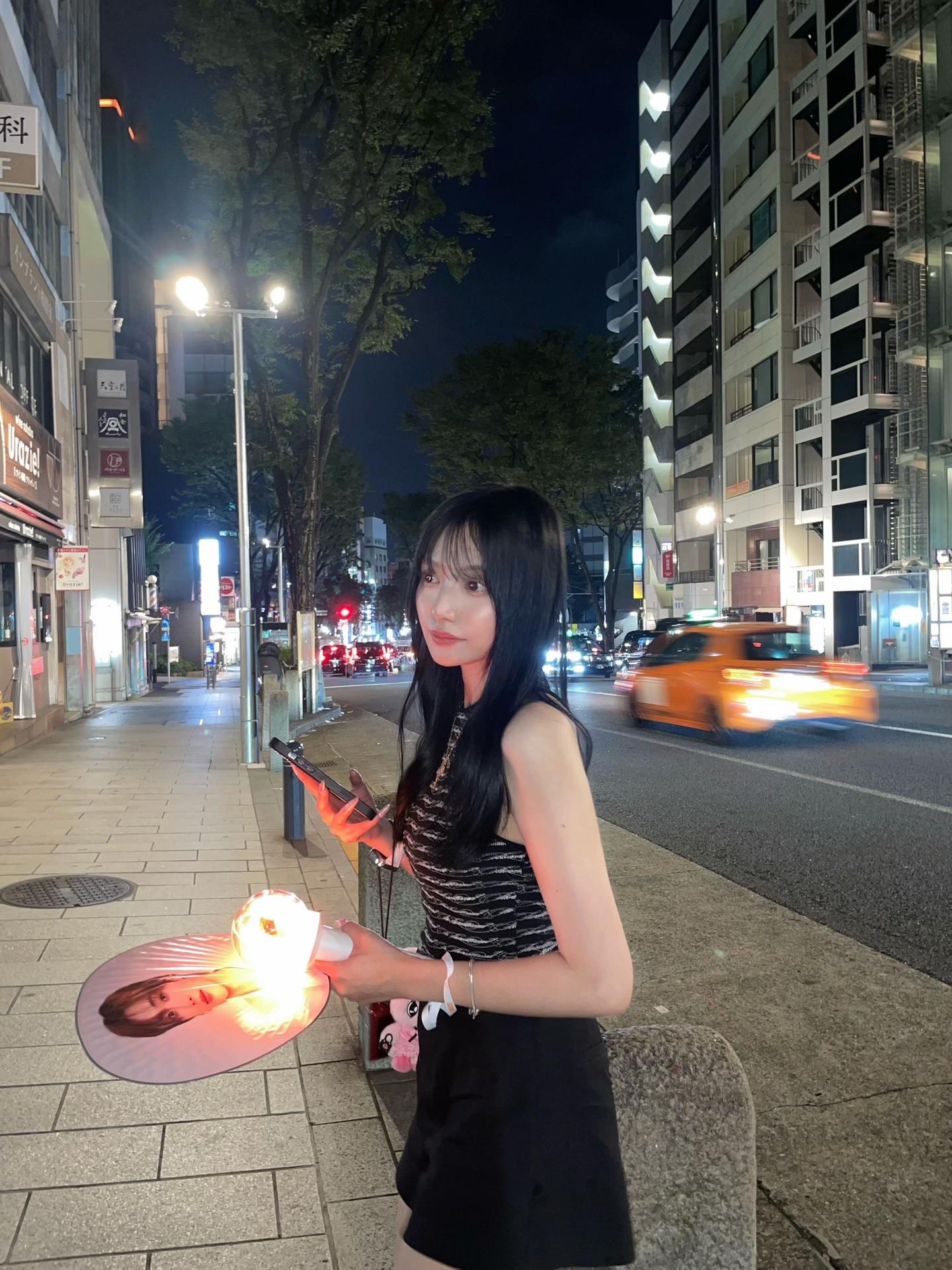 @花音
