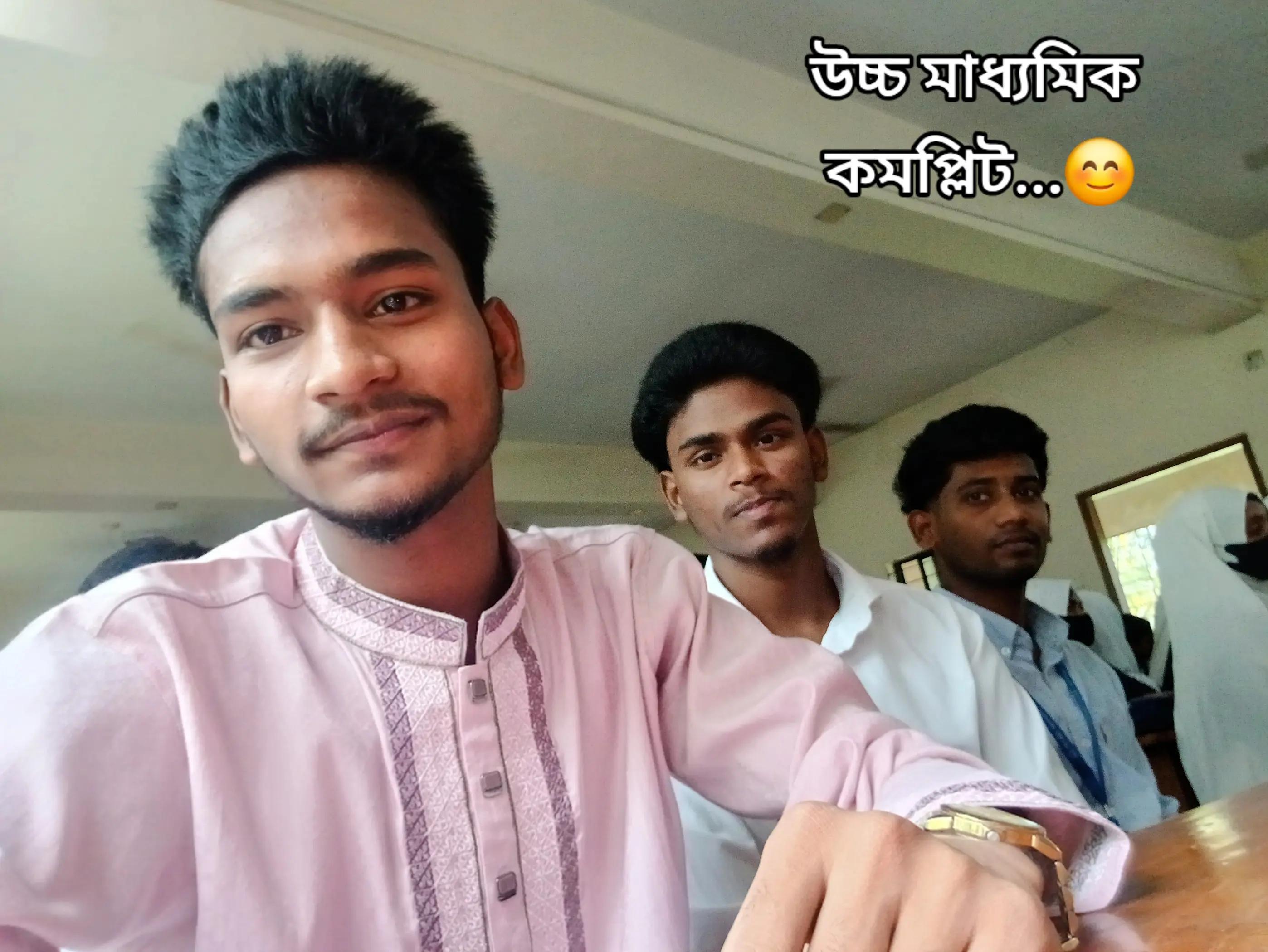 @স্মার্ট ভয় 🤓