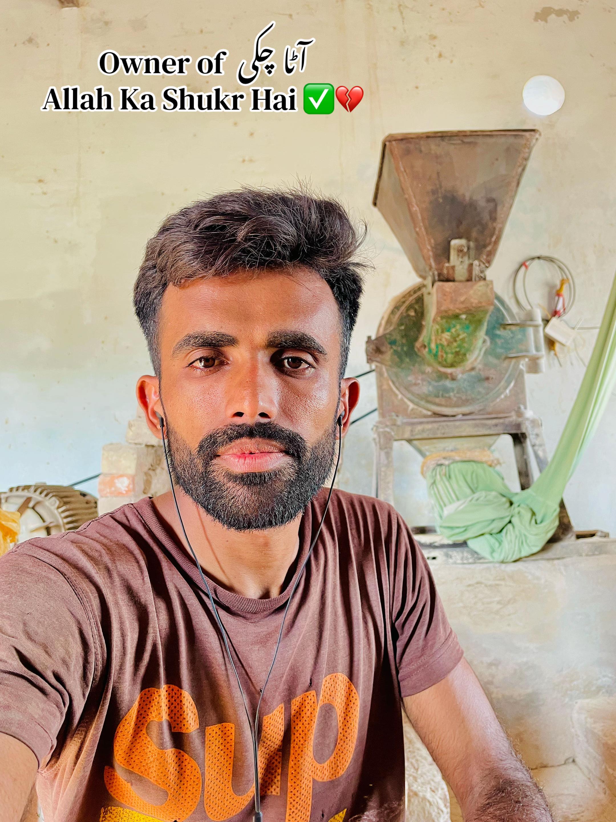 @Muhammad Kashif