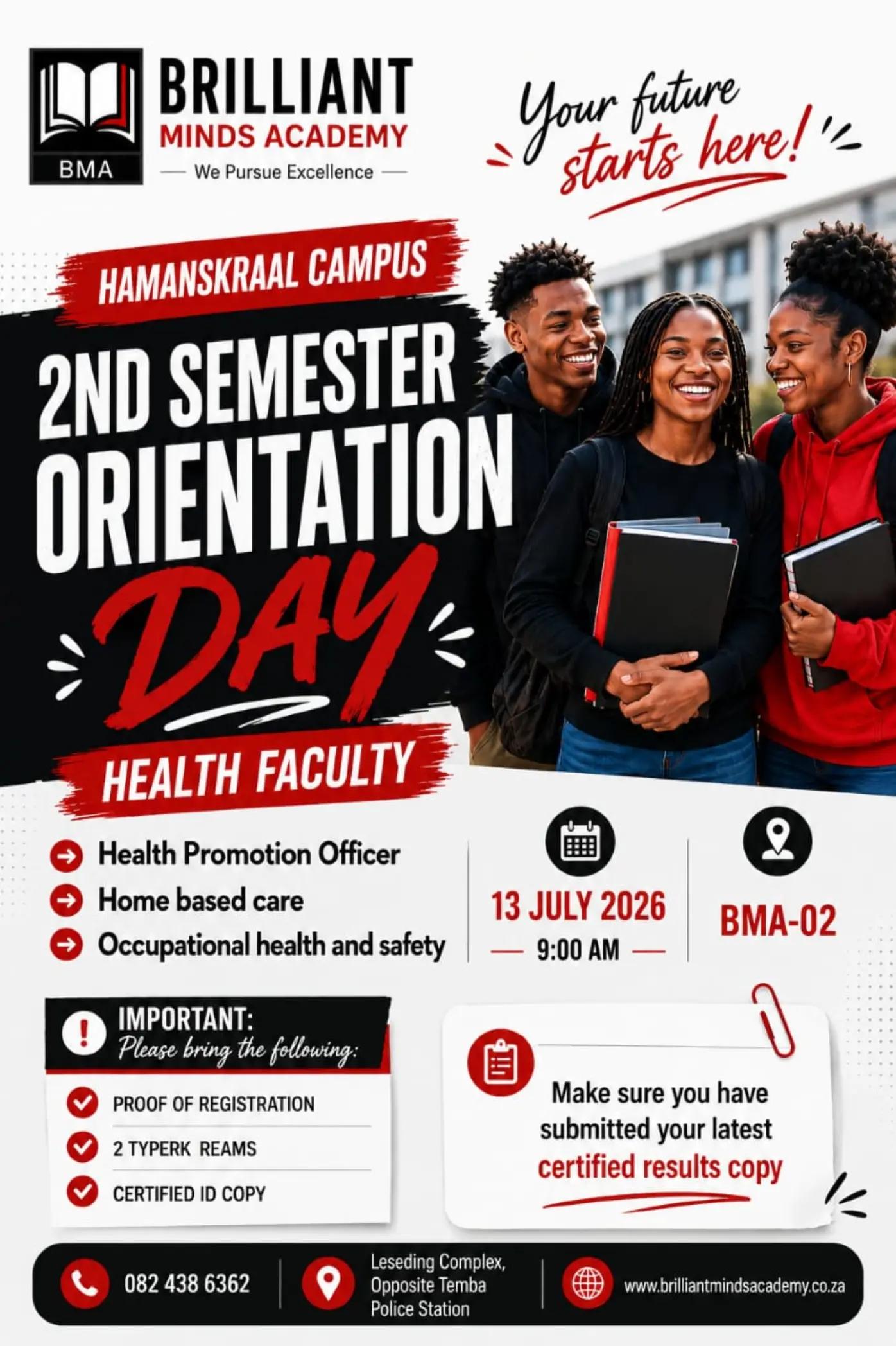 @Brilliant Minds Academy ❤️🖤
