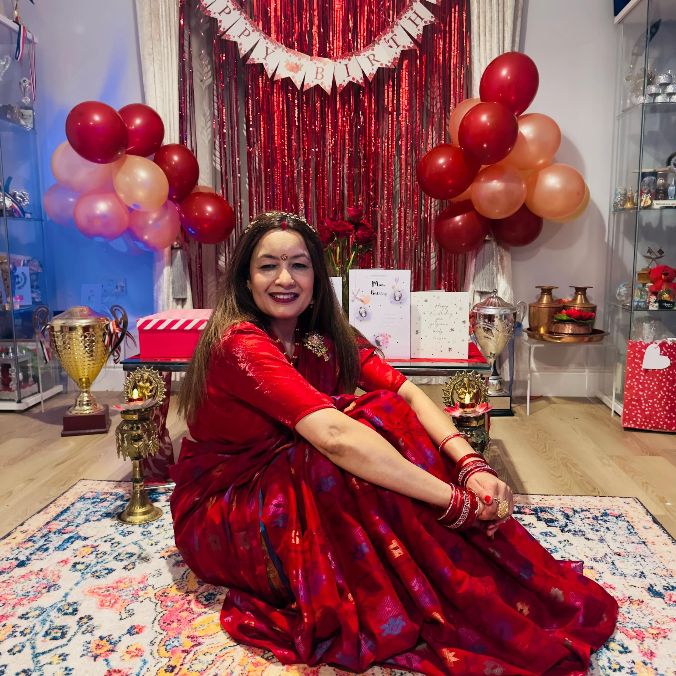 @Eliza Lamichhane Sharma