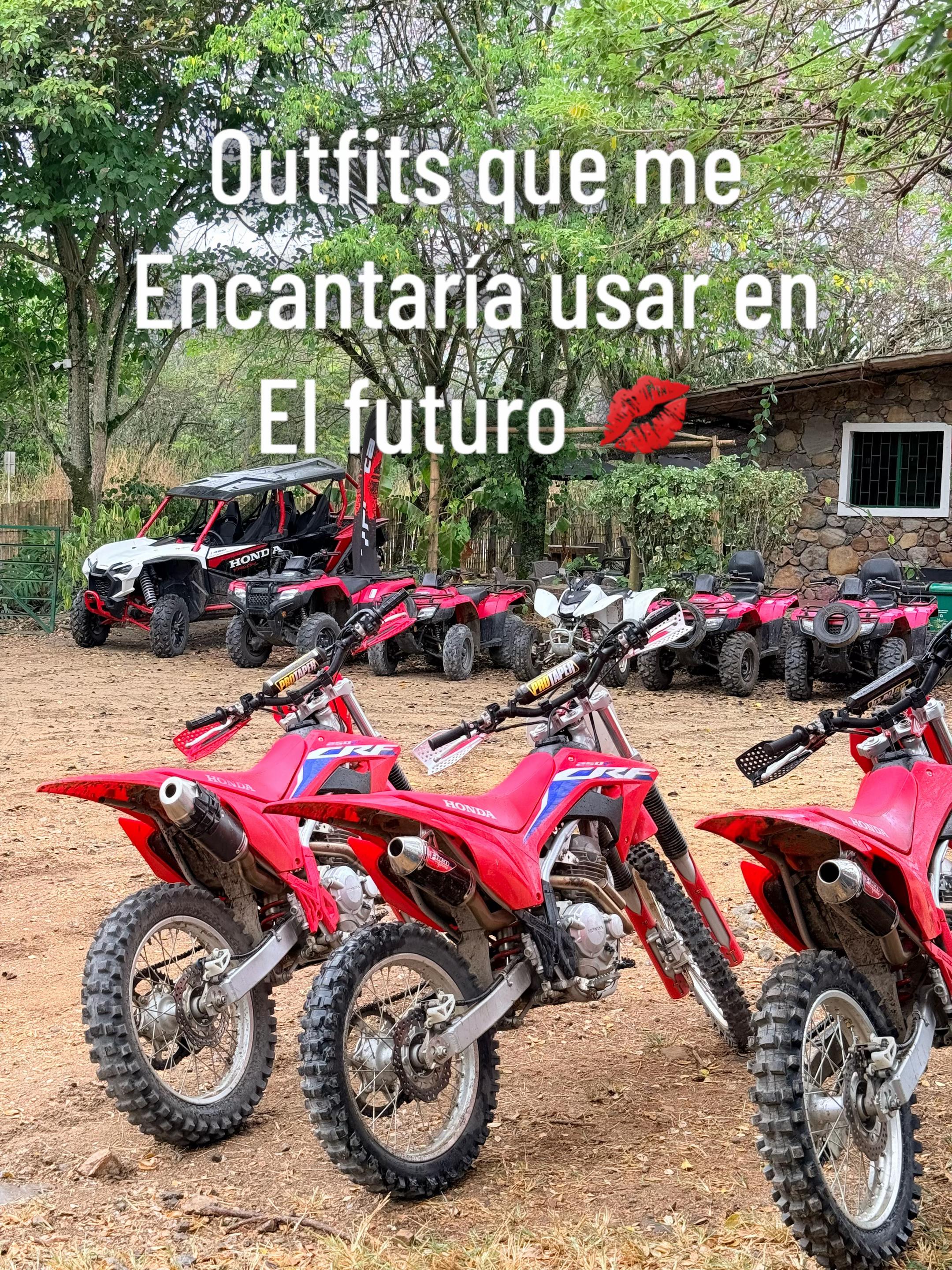 @CUATRIMOTOS IBAGUE