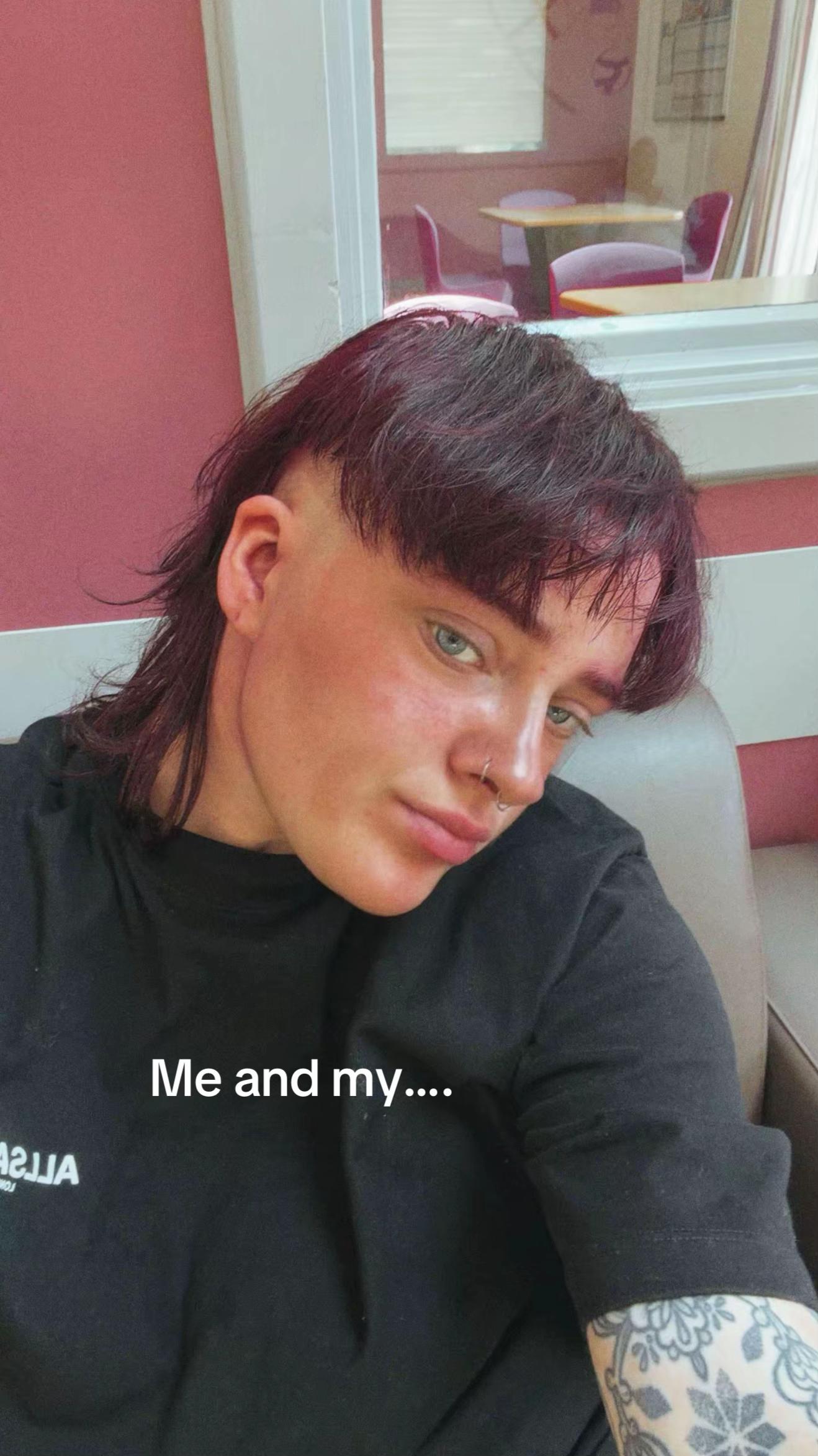 @🏳️&zwj;🌈T🏳️&zwj;🌈