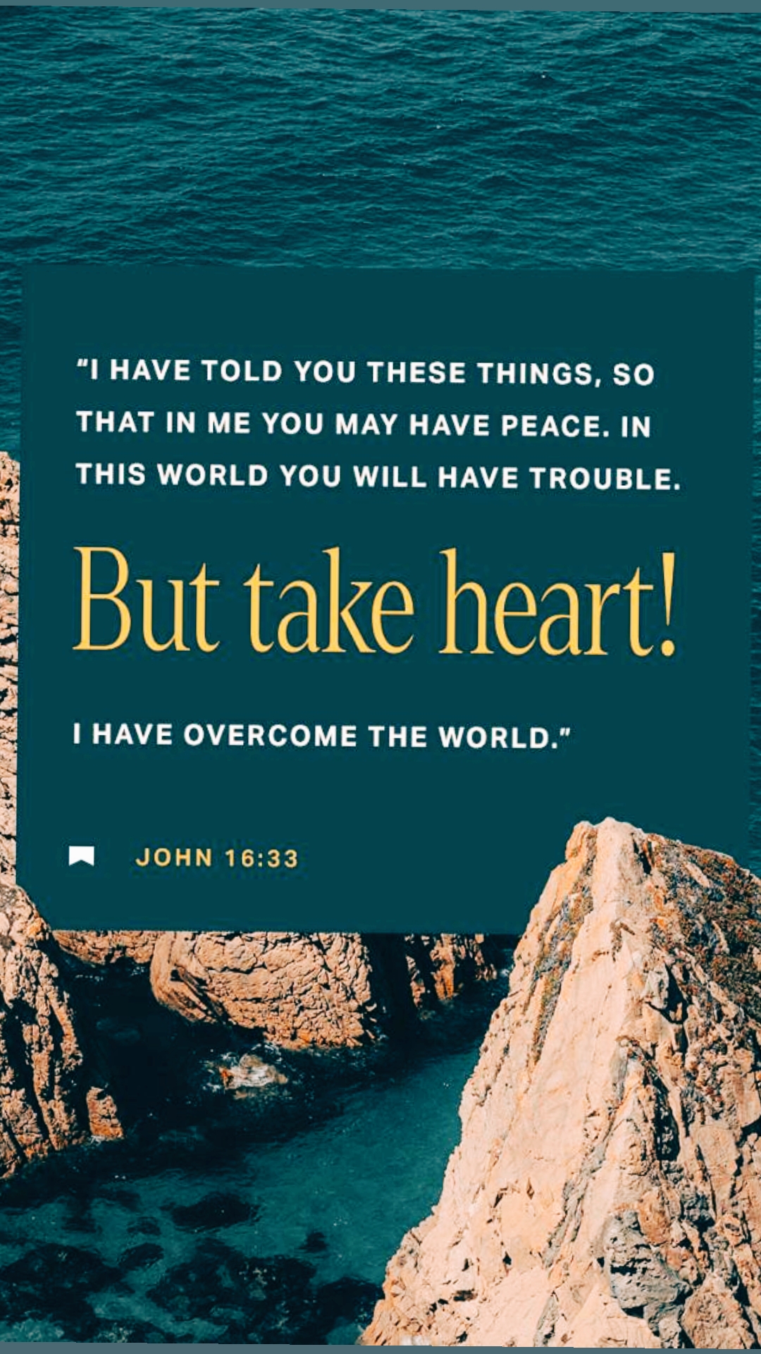 @Sister Goodnews