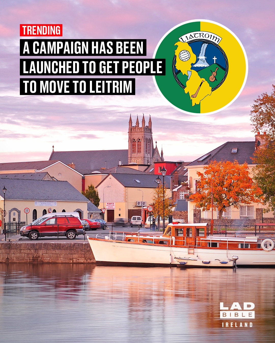 @LADbible Ireland