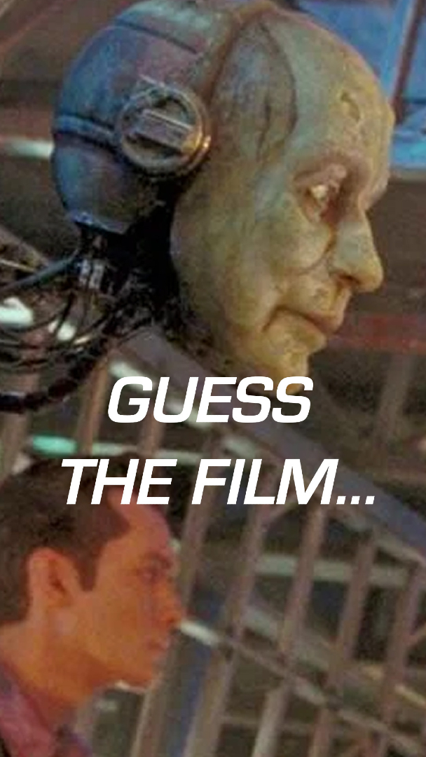 @Journey Through Sci-fi