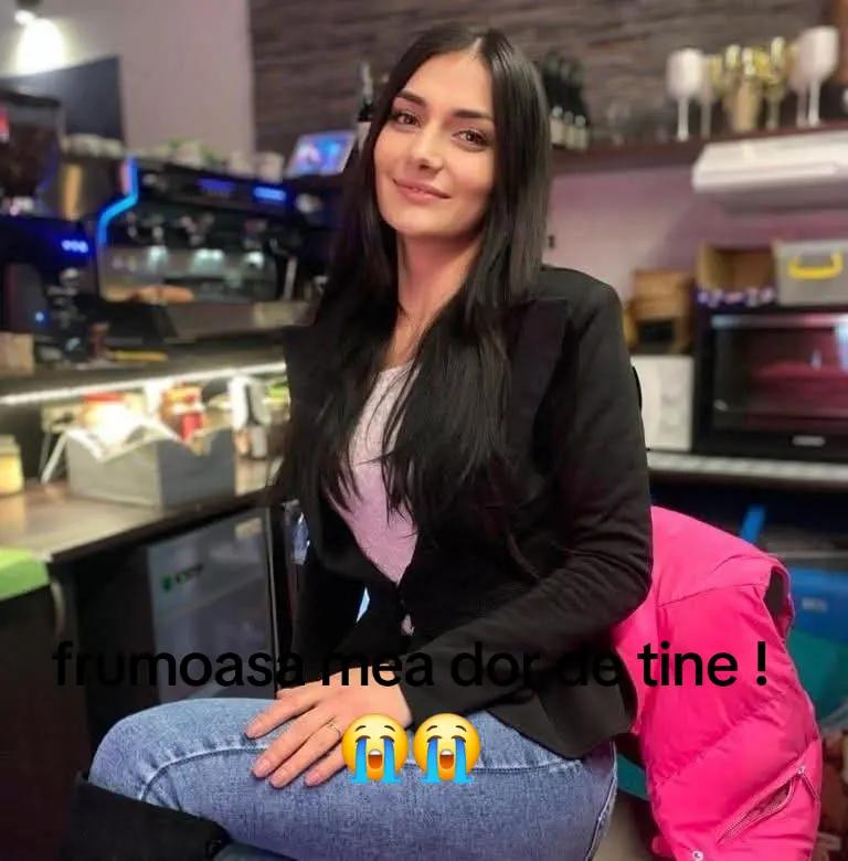 @Alina D Georgiana