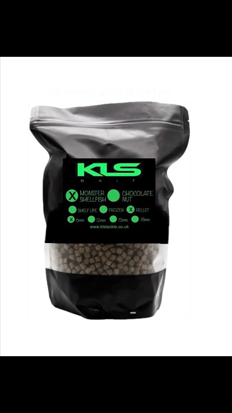 @KLS Tackle