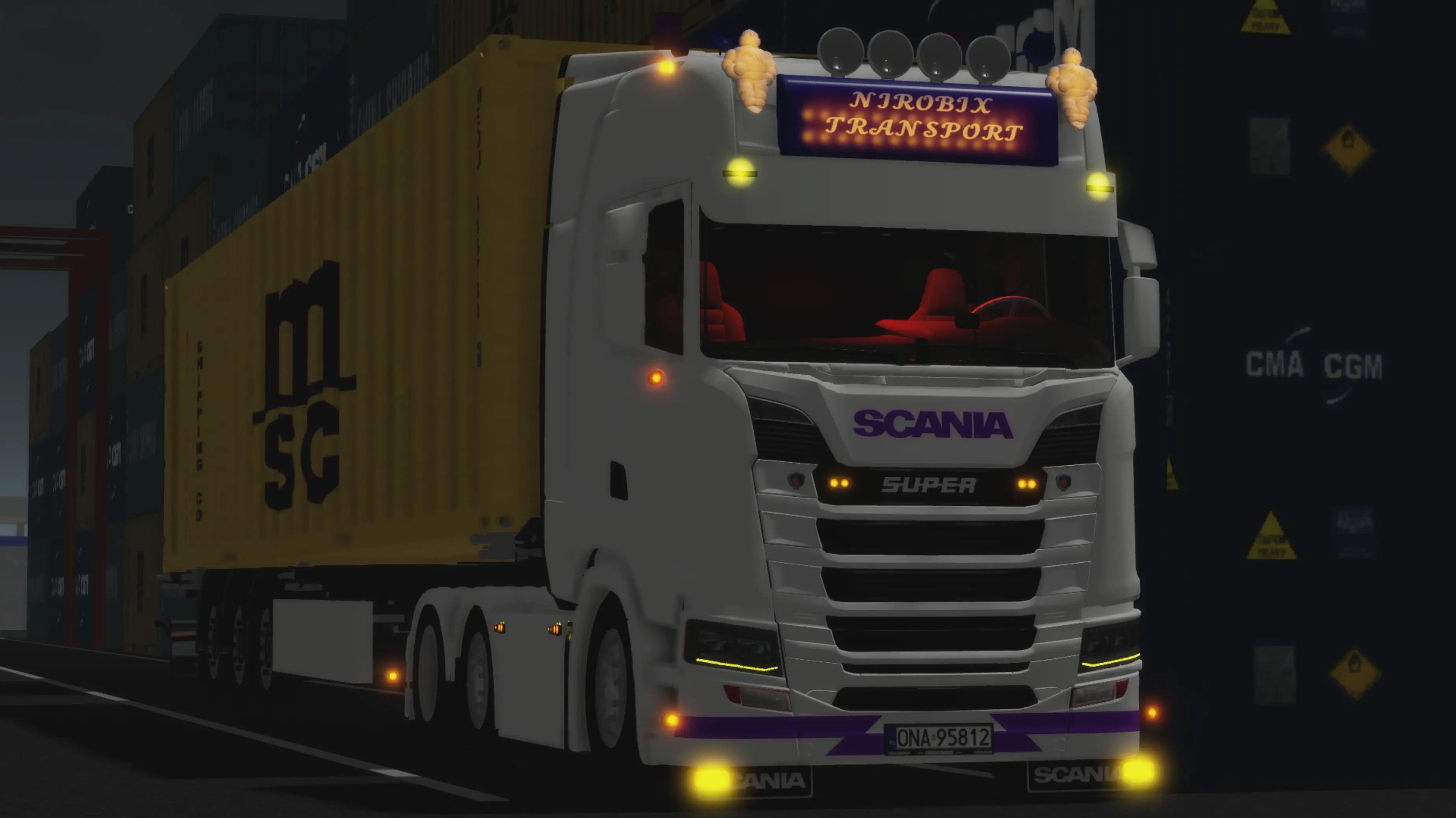 @NatLin_Trucks🚨🚛