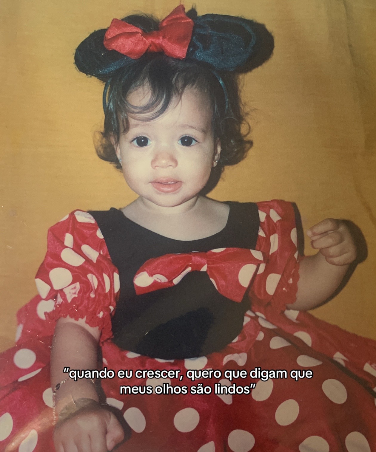 @Evelin Brito 🐆