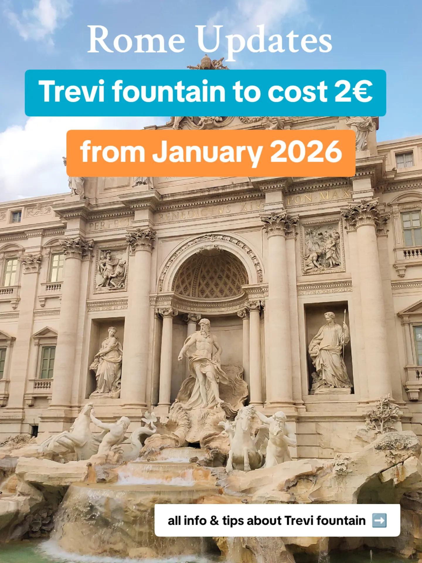 @Valeria | Rome Travel Tips