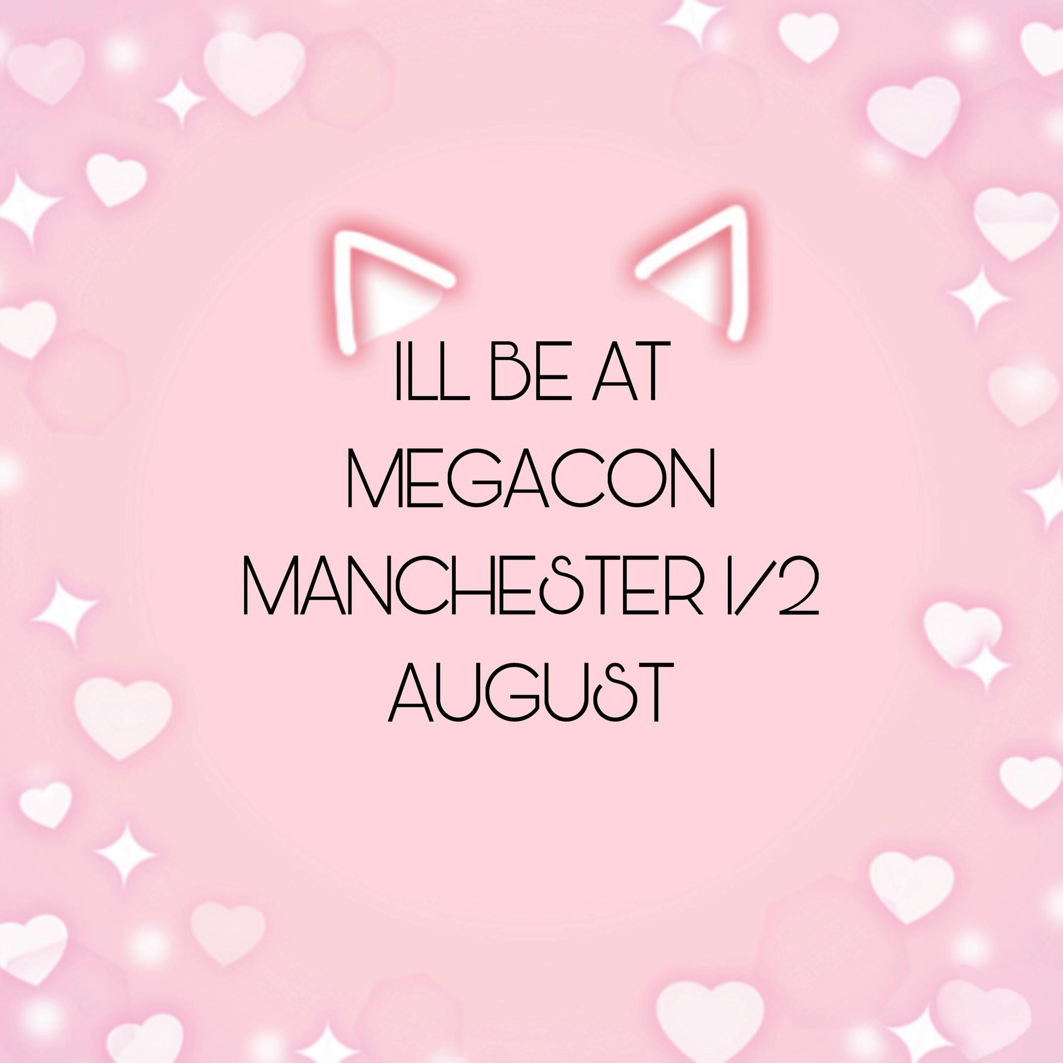 @🌸blossom🌸megacon mcr🔜