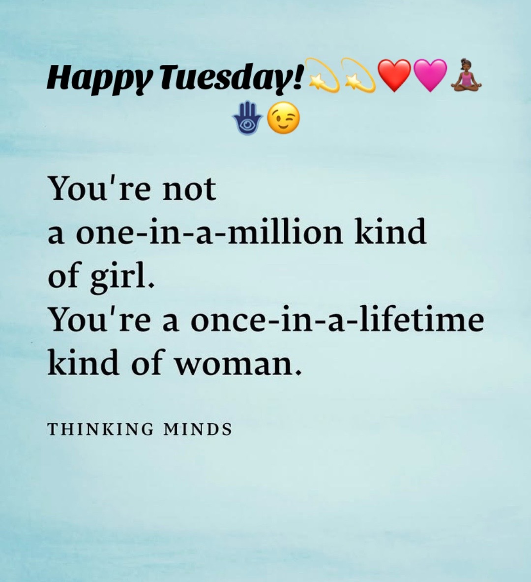 @Starseed Ladybug