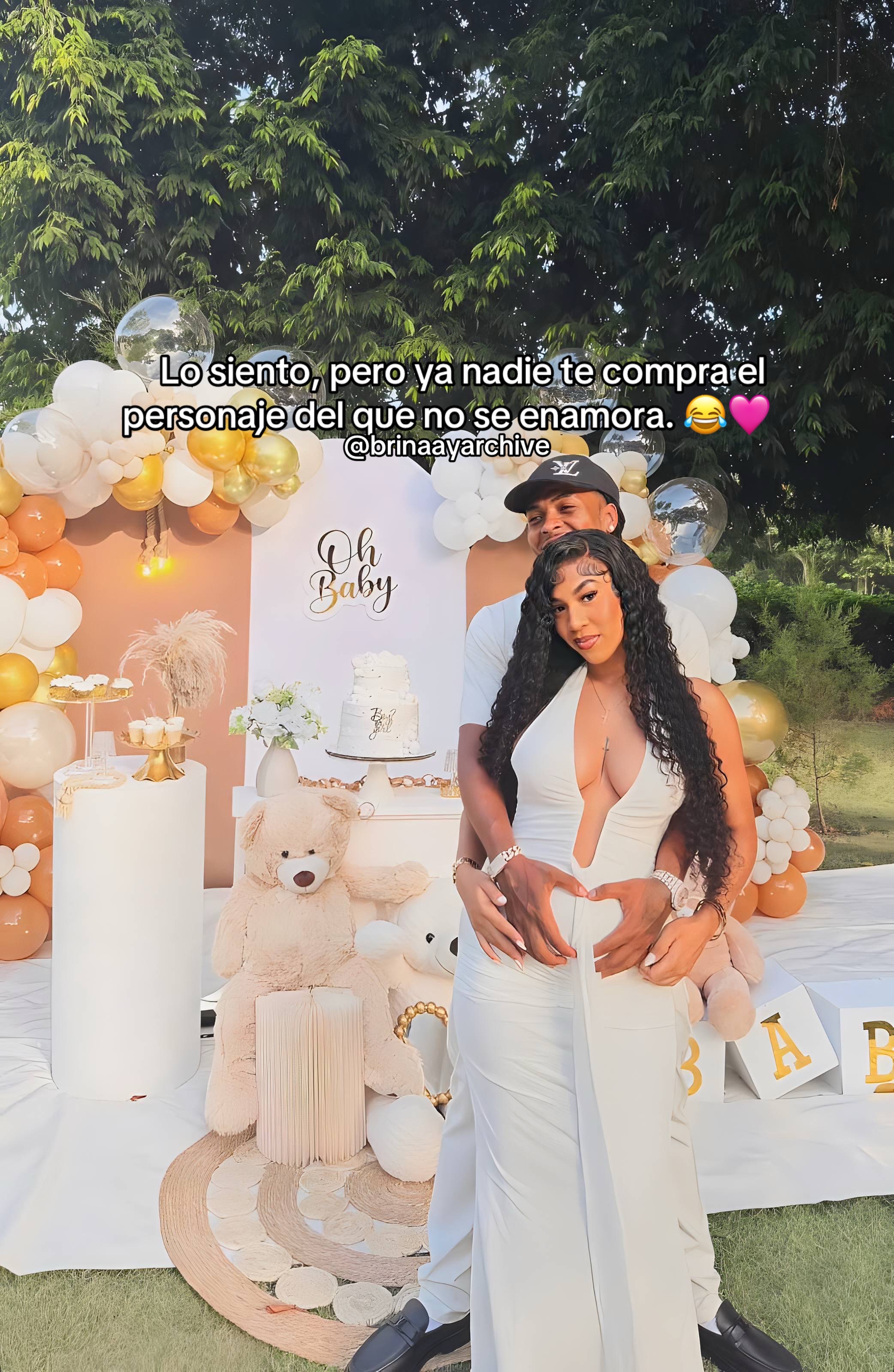 @Bri x Naay 🥷🏽💕