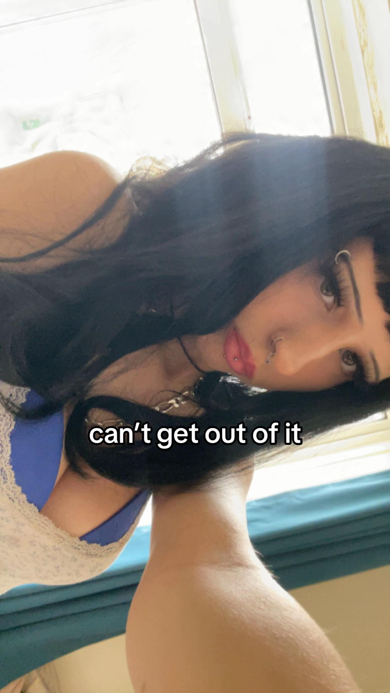 @forbidden rat