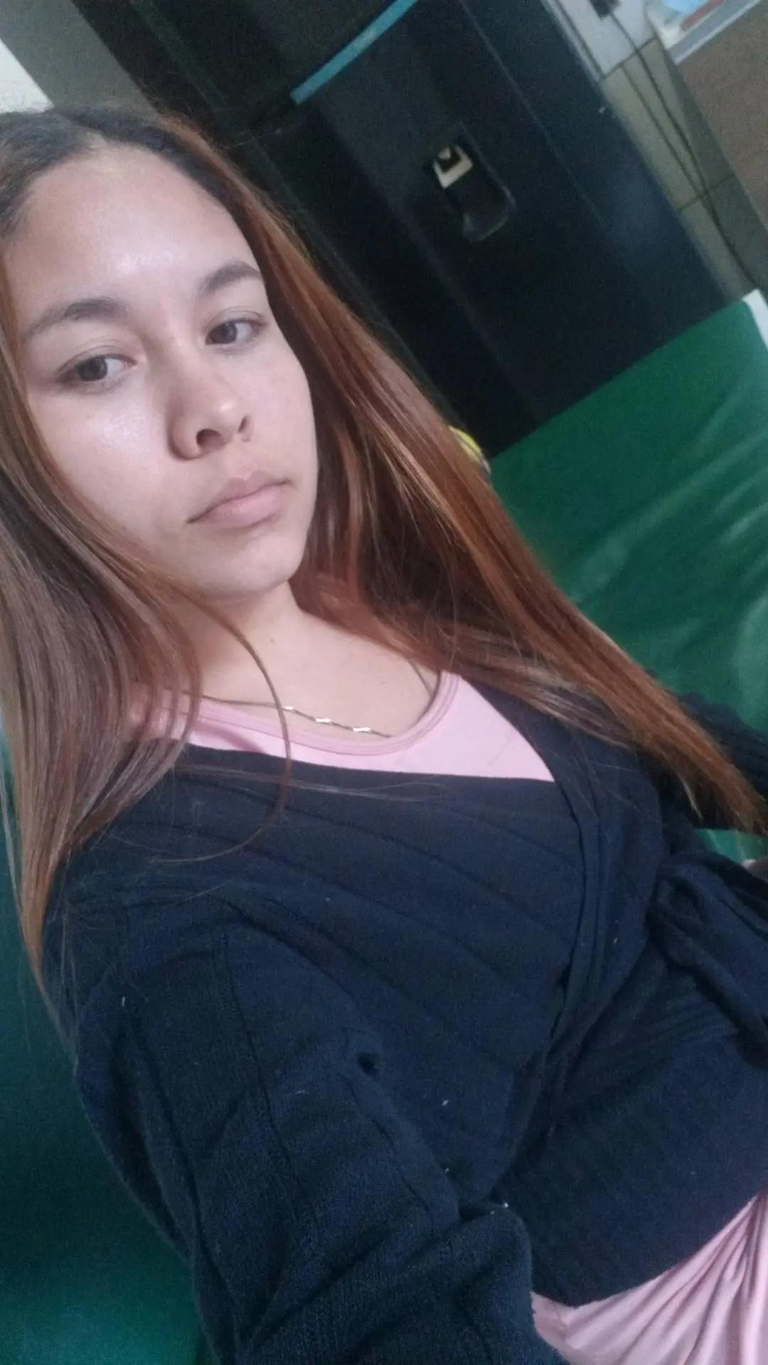 @Melissa Ramos