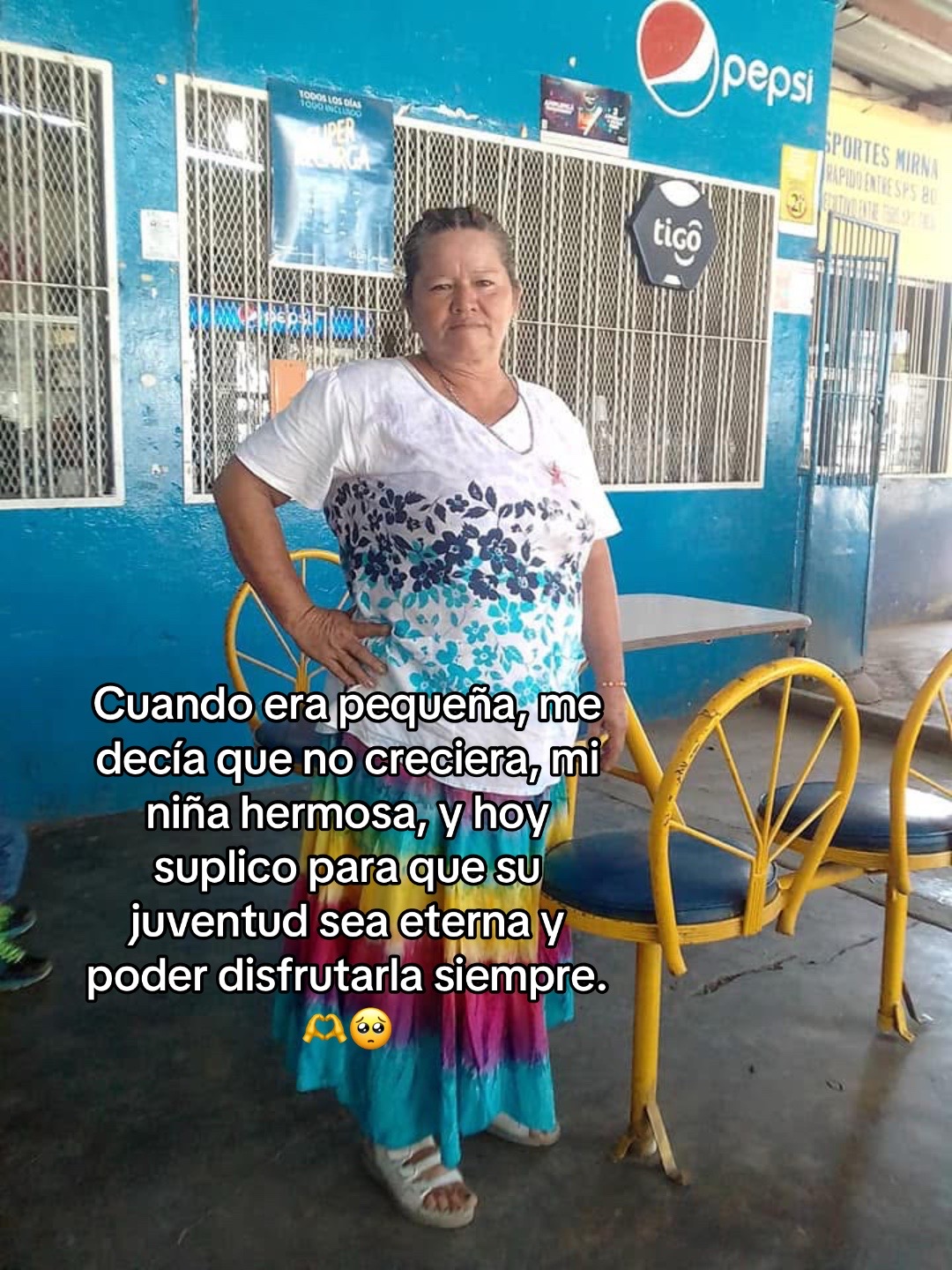 @Perla Gómez