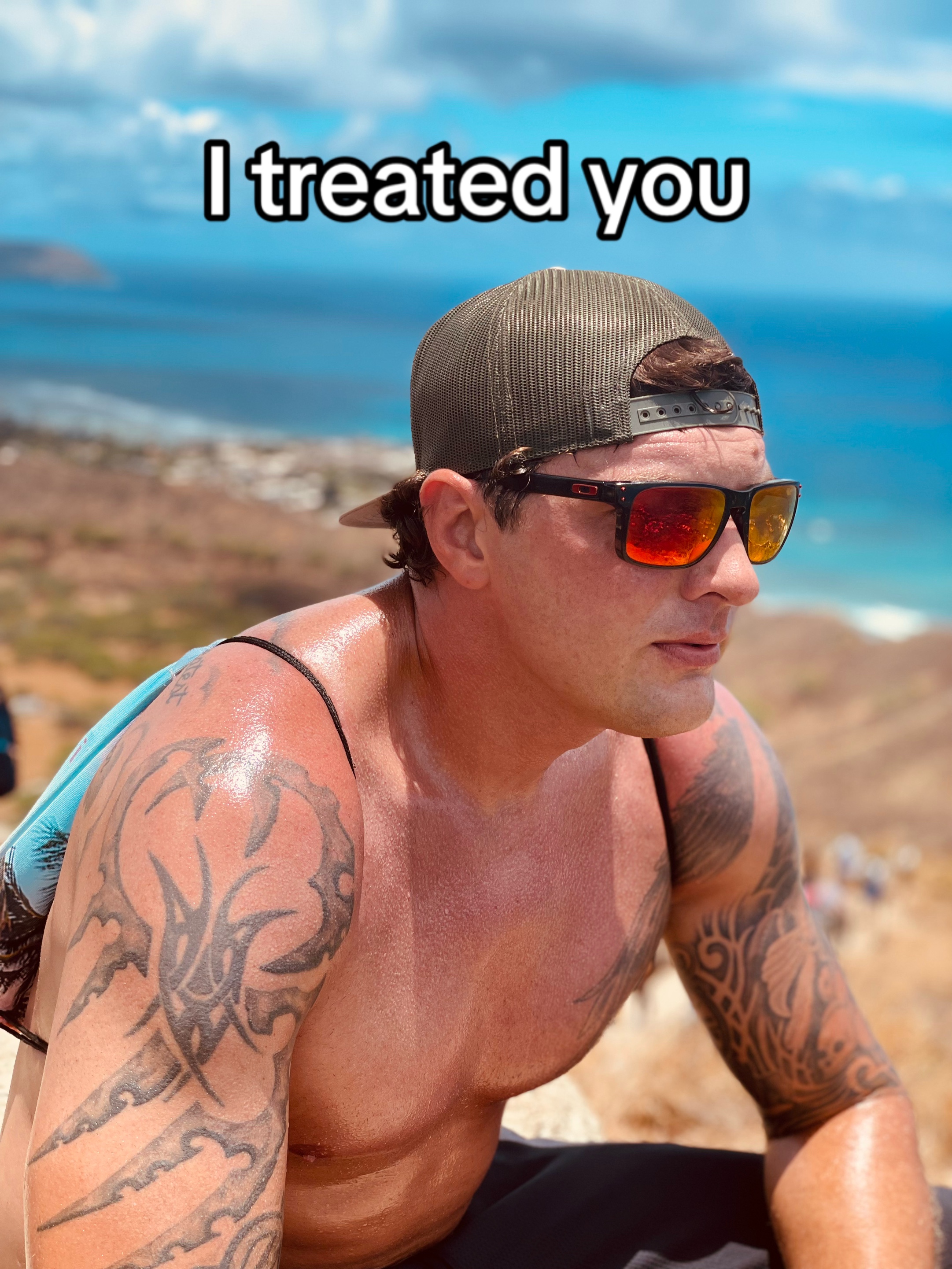 @Shane