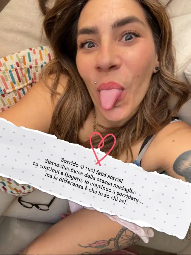 @Sabrina Donadeo