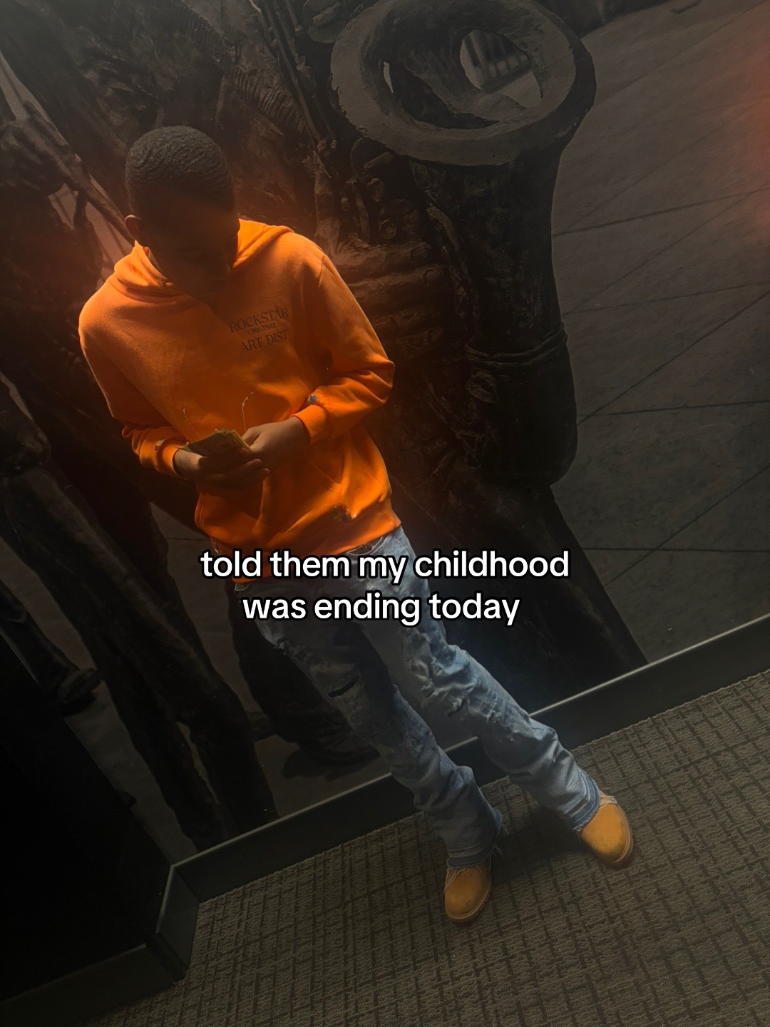 @Contested The Soup