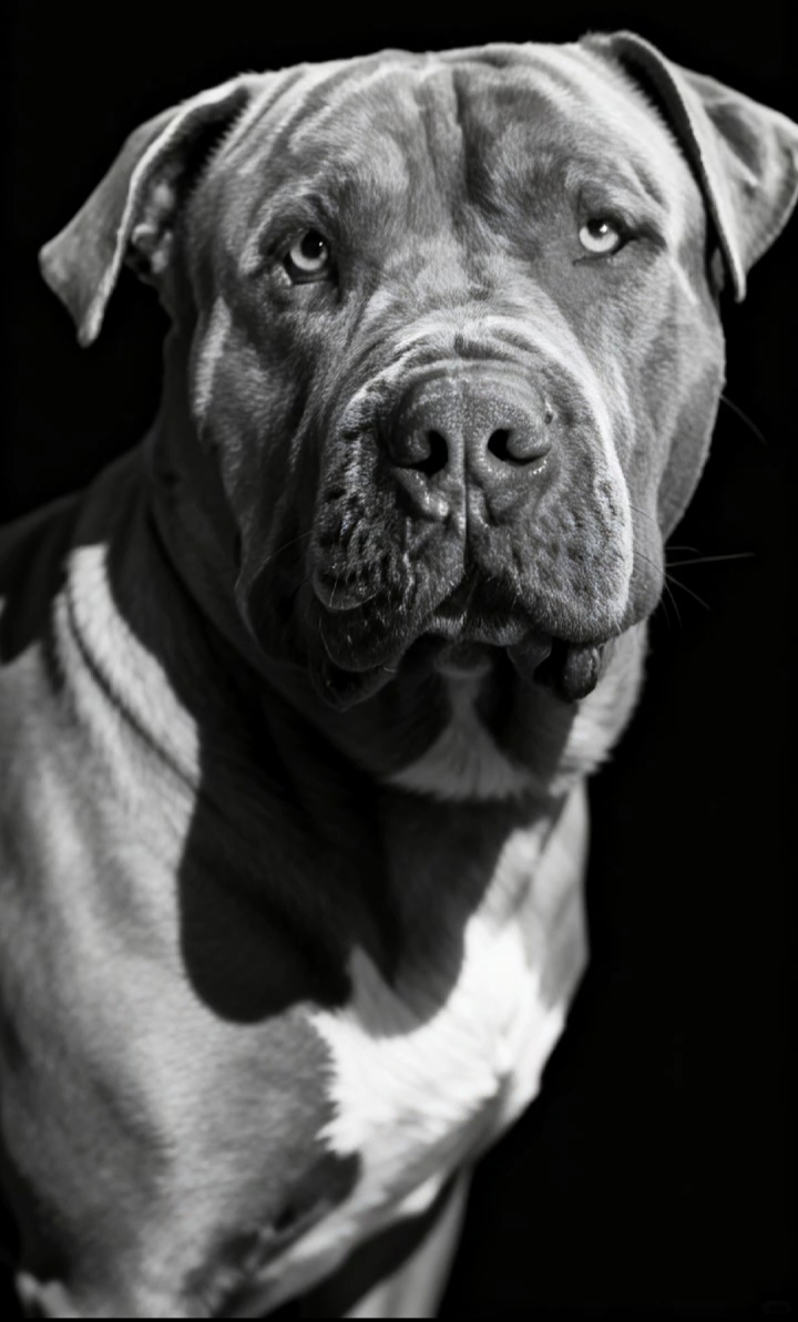 @Breton Staffie