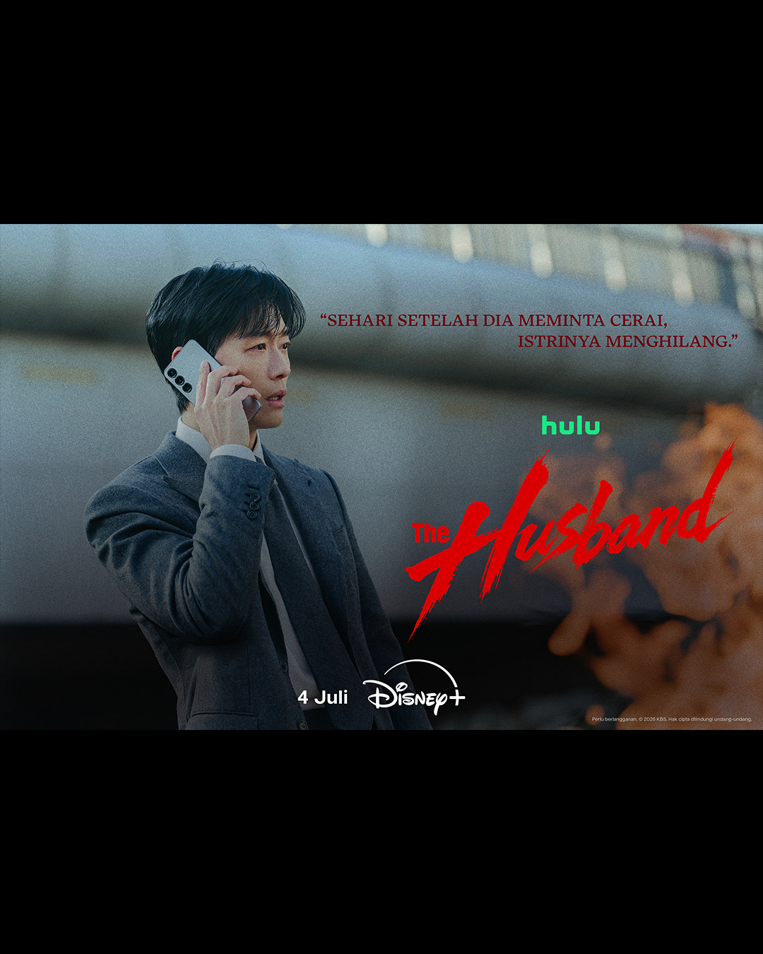 @Disney+ Indonesia