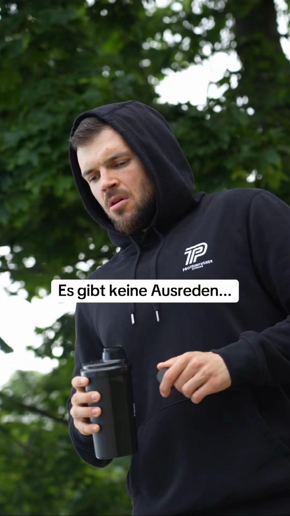 @Proteinpusher