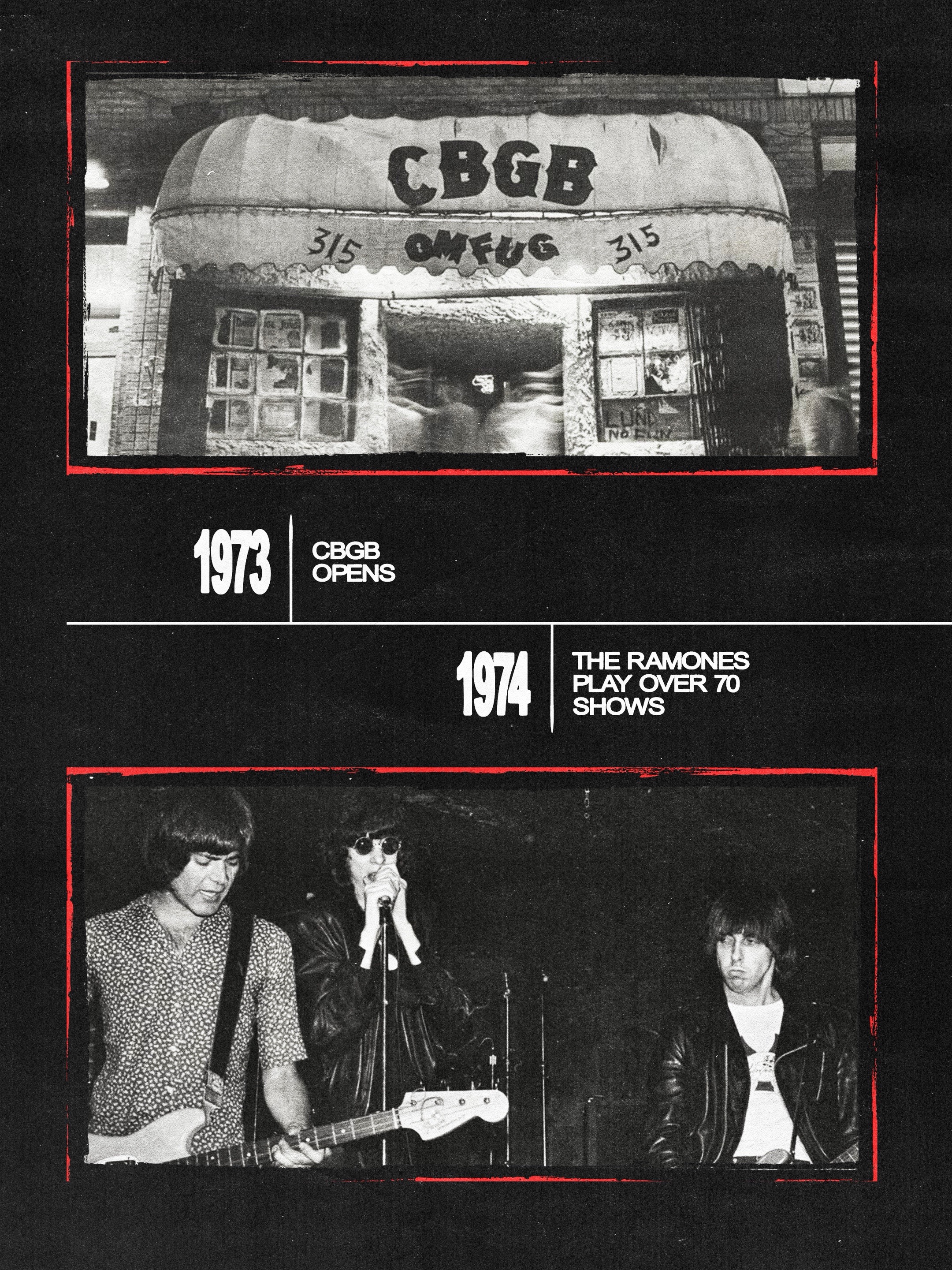 @CBGB FESTIVAL