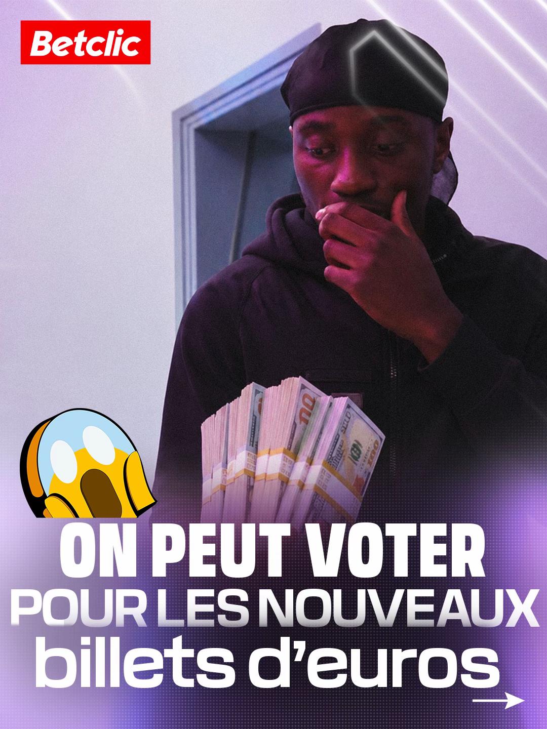 @Betclic 🔞
