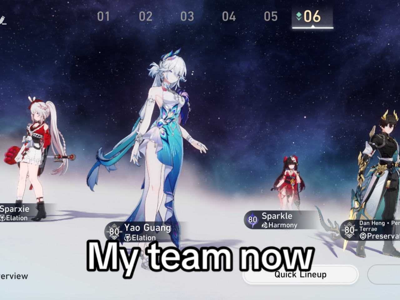 @Clownie #1 Sparkle/Sparxie fan