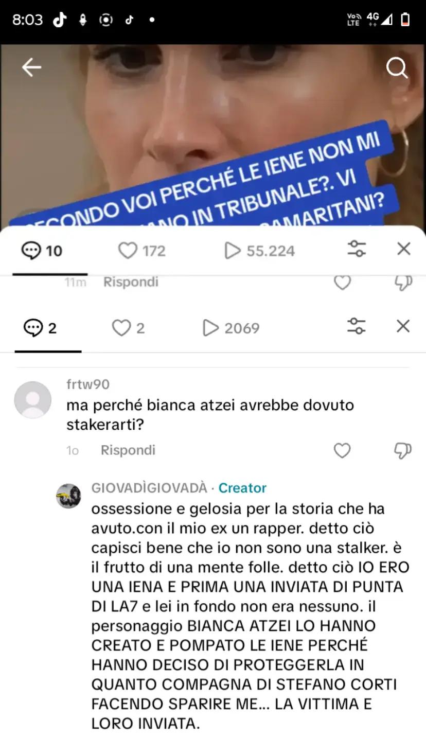 @IGNOTI VOLTI NOTI