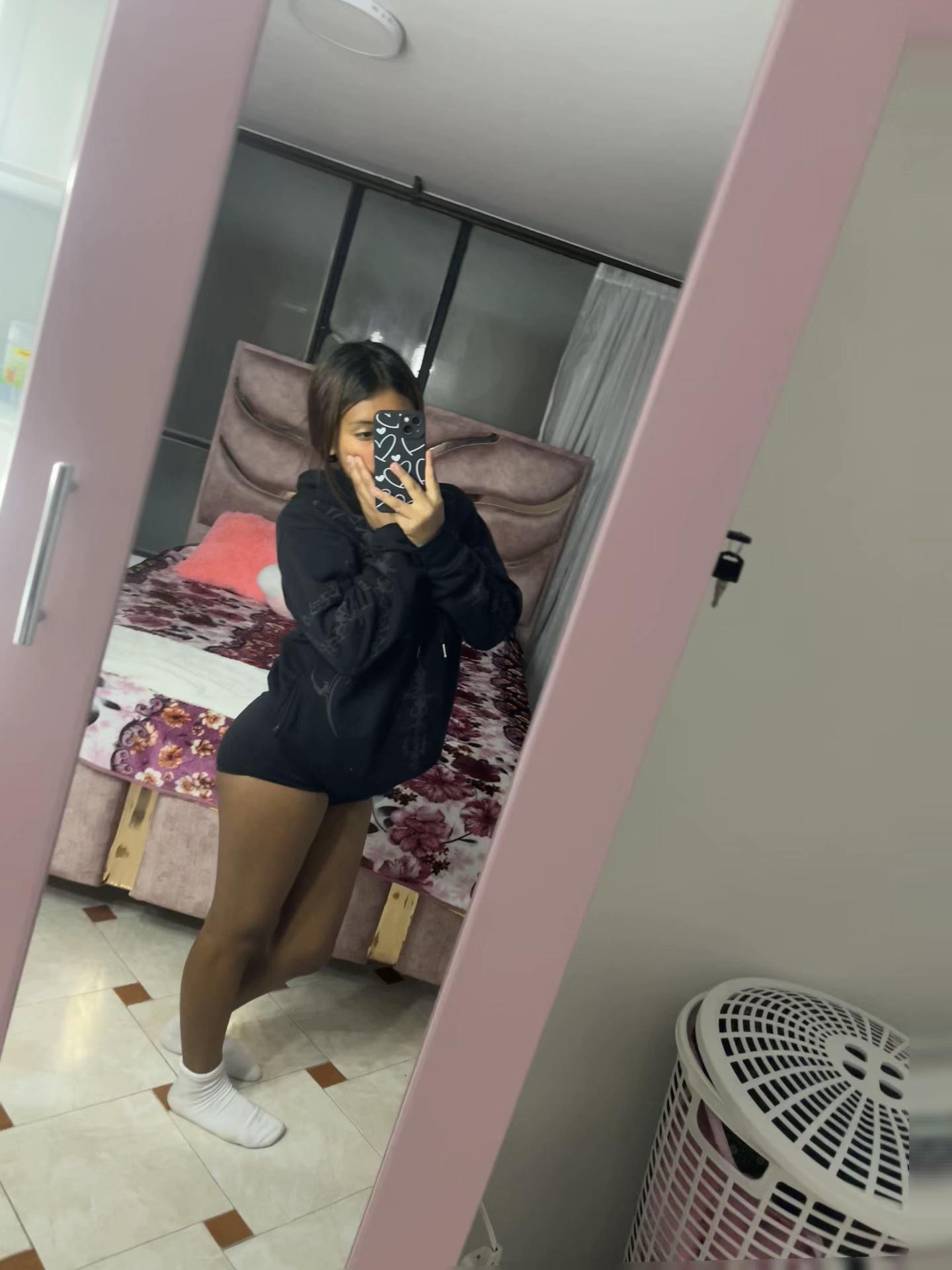 @Sarita Vasquez