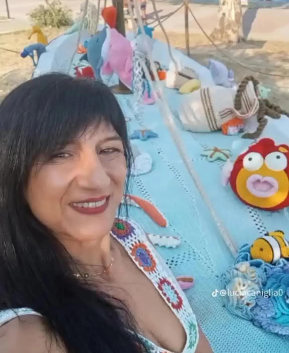 @Lul&ugrave; la calabrese 🌶️🍀🌻🥰