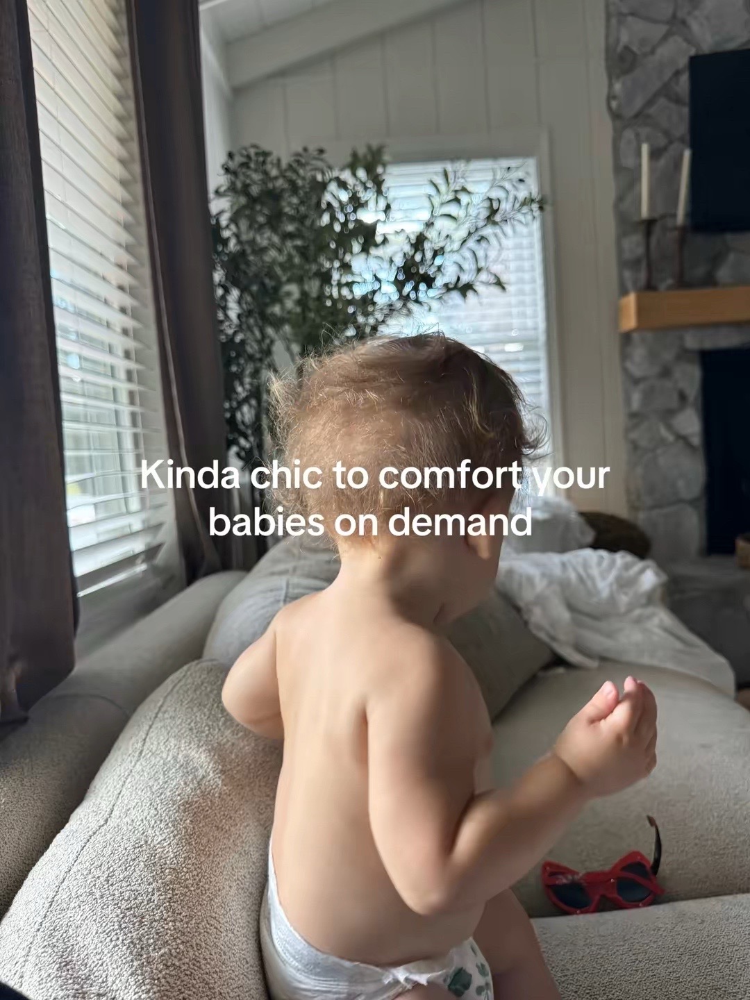 @Lauren Campbell | Toddler Mom