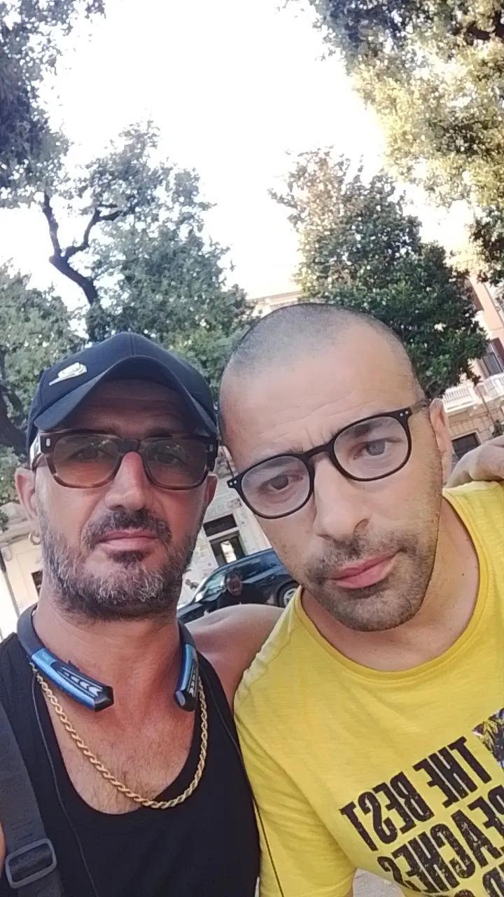 @Gianluca Il Ballerino