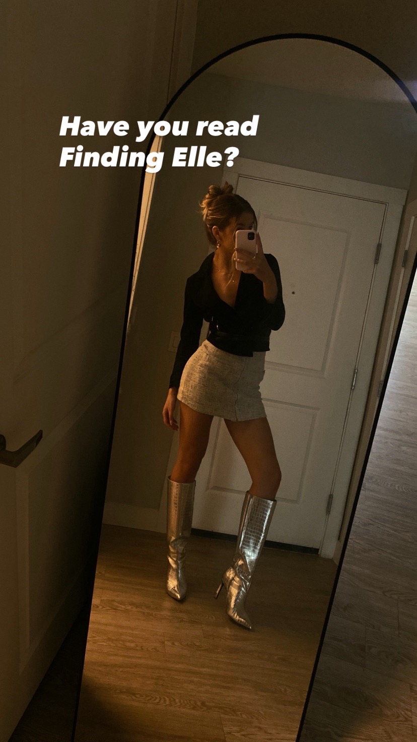 @fashionably kate