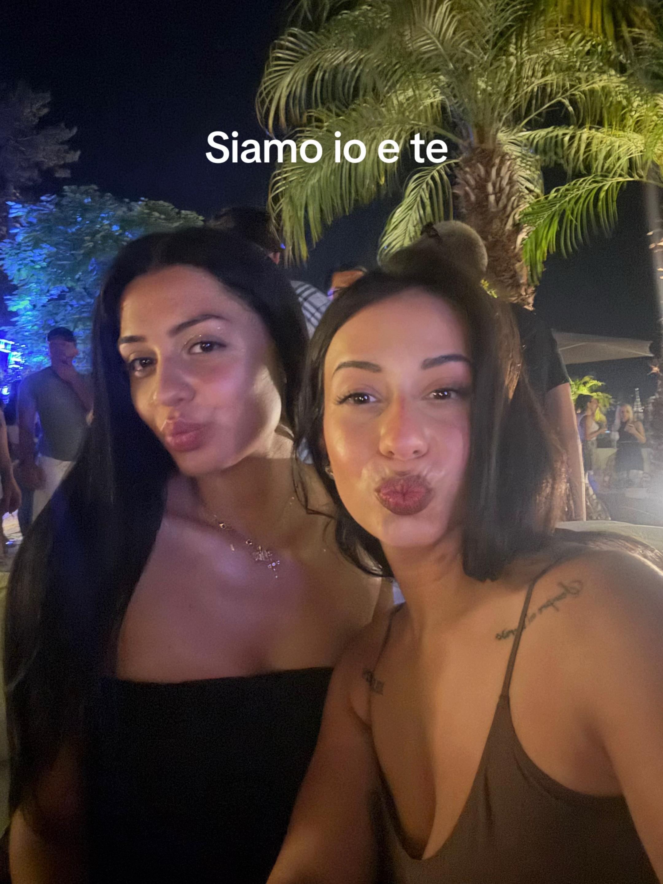@Giulia