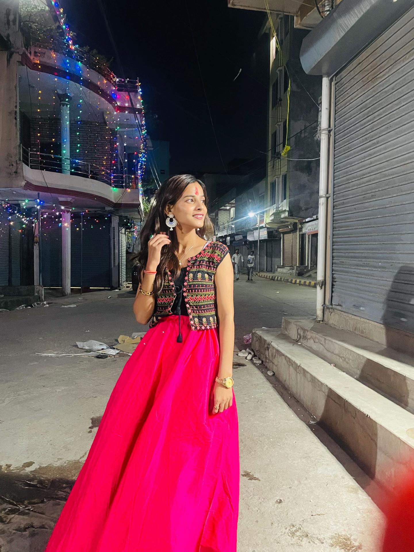 @Payal kasaudhan🌸