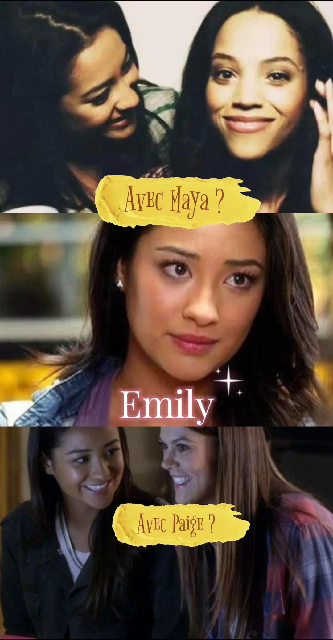 @Sabrina PLL TH 丰